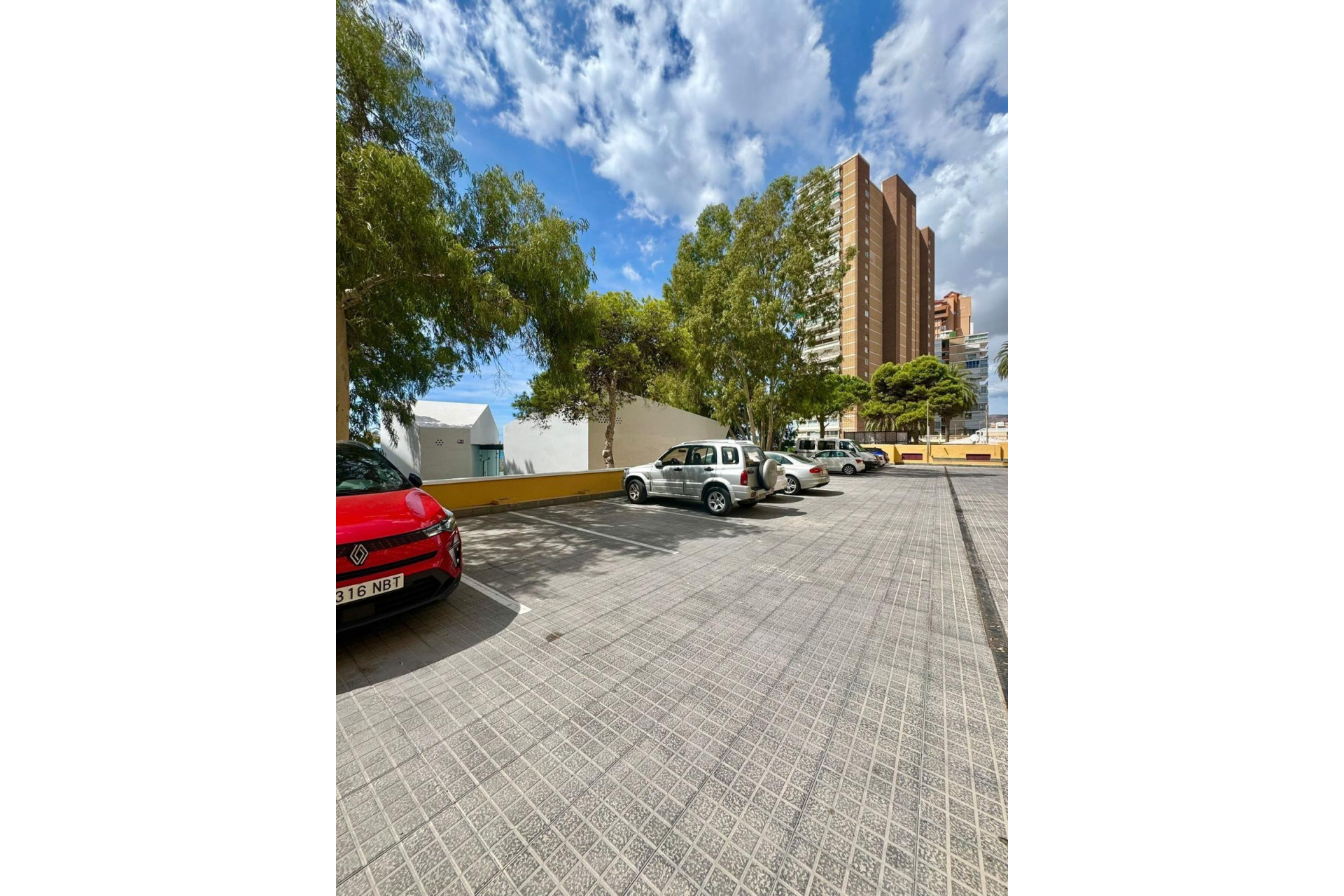 Reventa - Apartamento / piso - Benidorm - Rincon de Loix Cruz