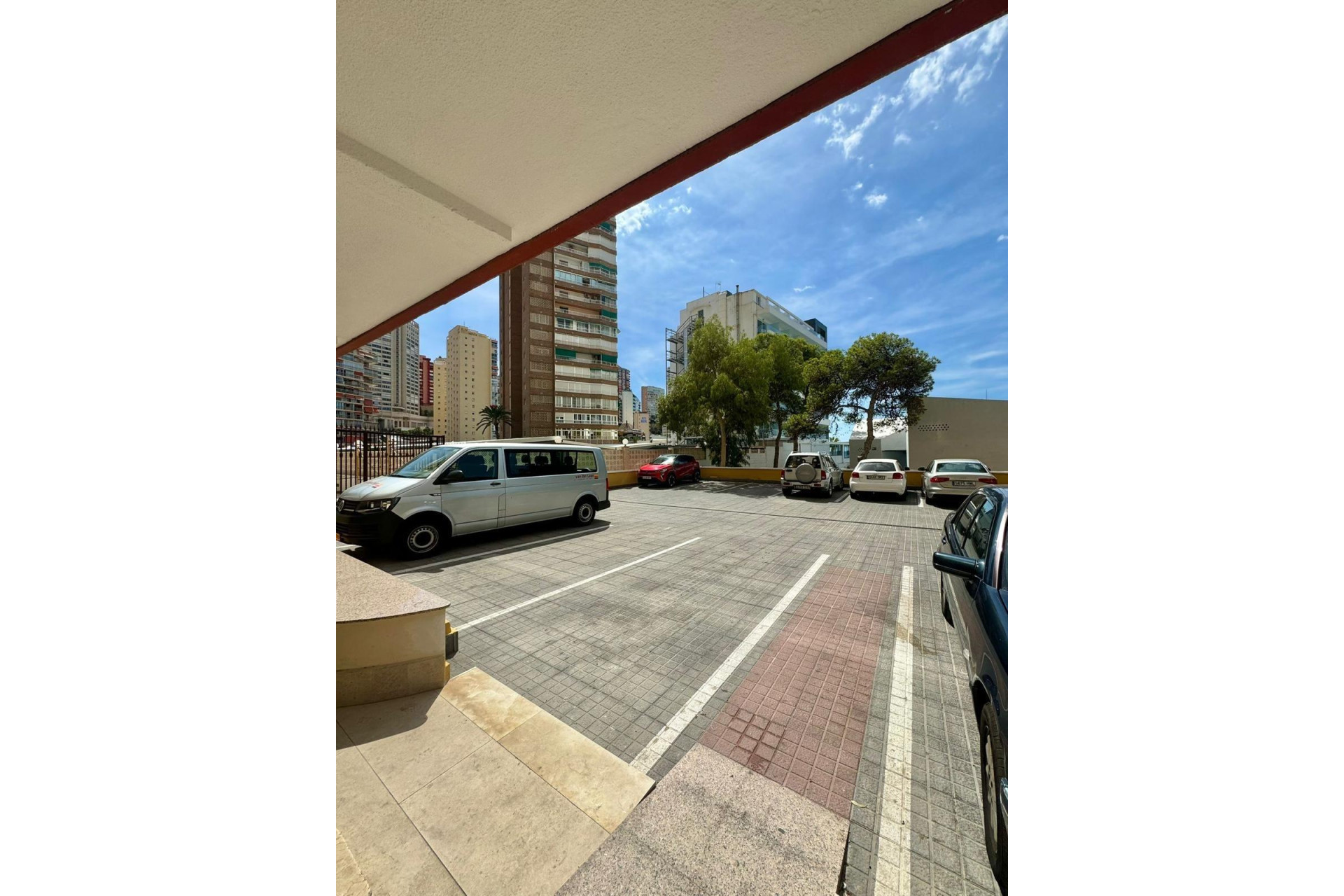Reventa - Apartamento / piso - Benidorm - Rincon de Loix Cruz