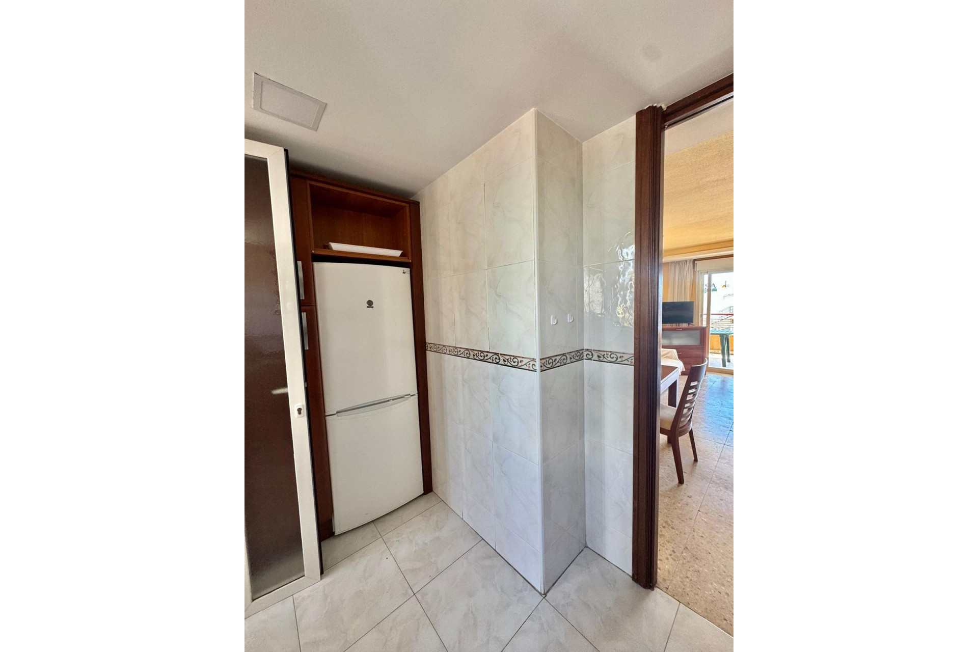 Reventa - Apartamento / piso - Benidorm - Rincon de Loix Cruz