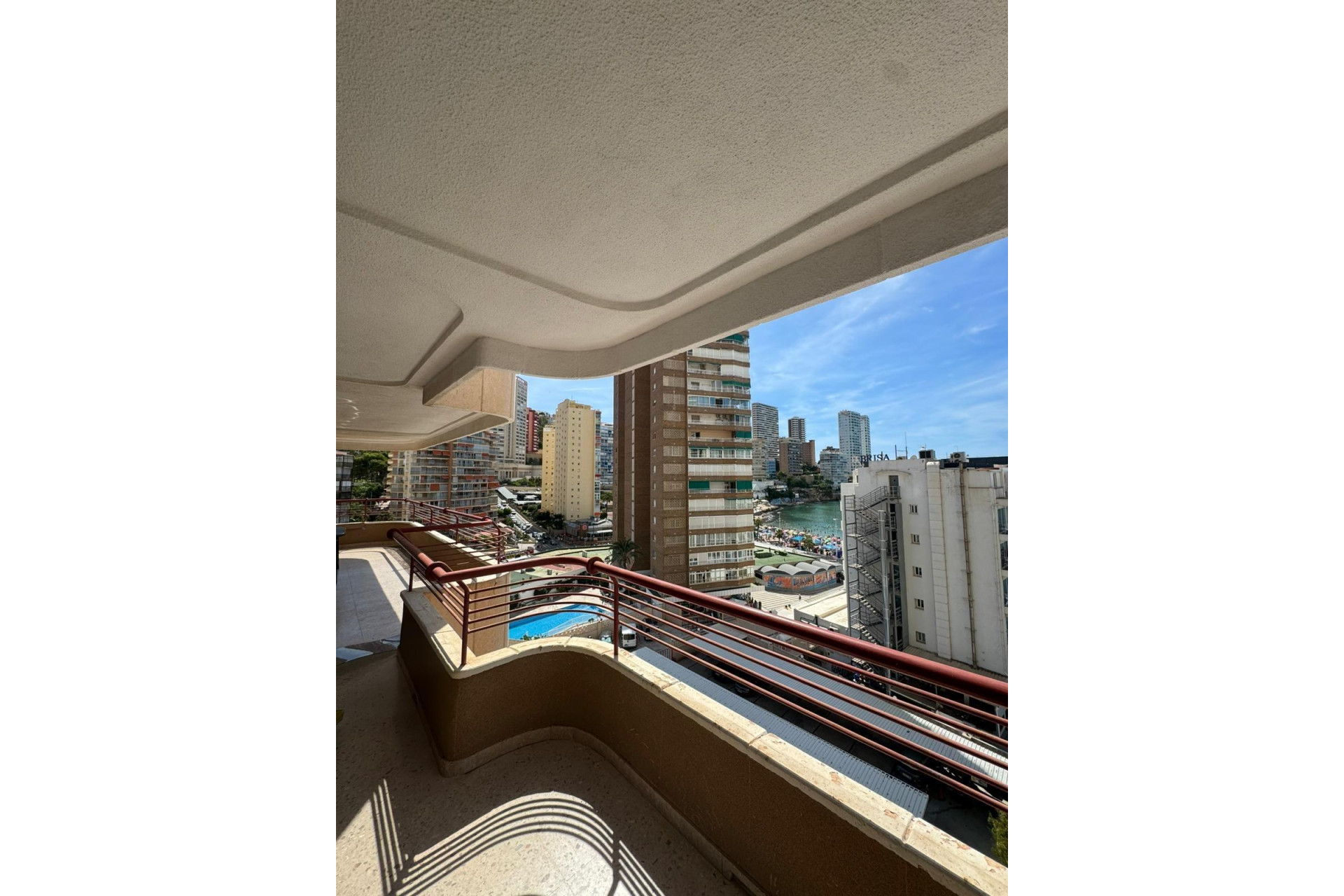 Reventa - Apartamento / piso - Benidorm - Rincon de Loix Cruz