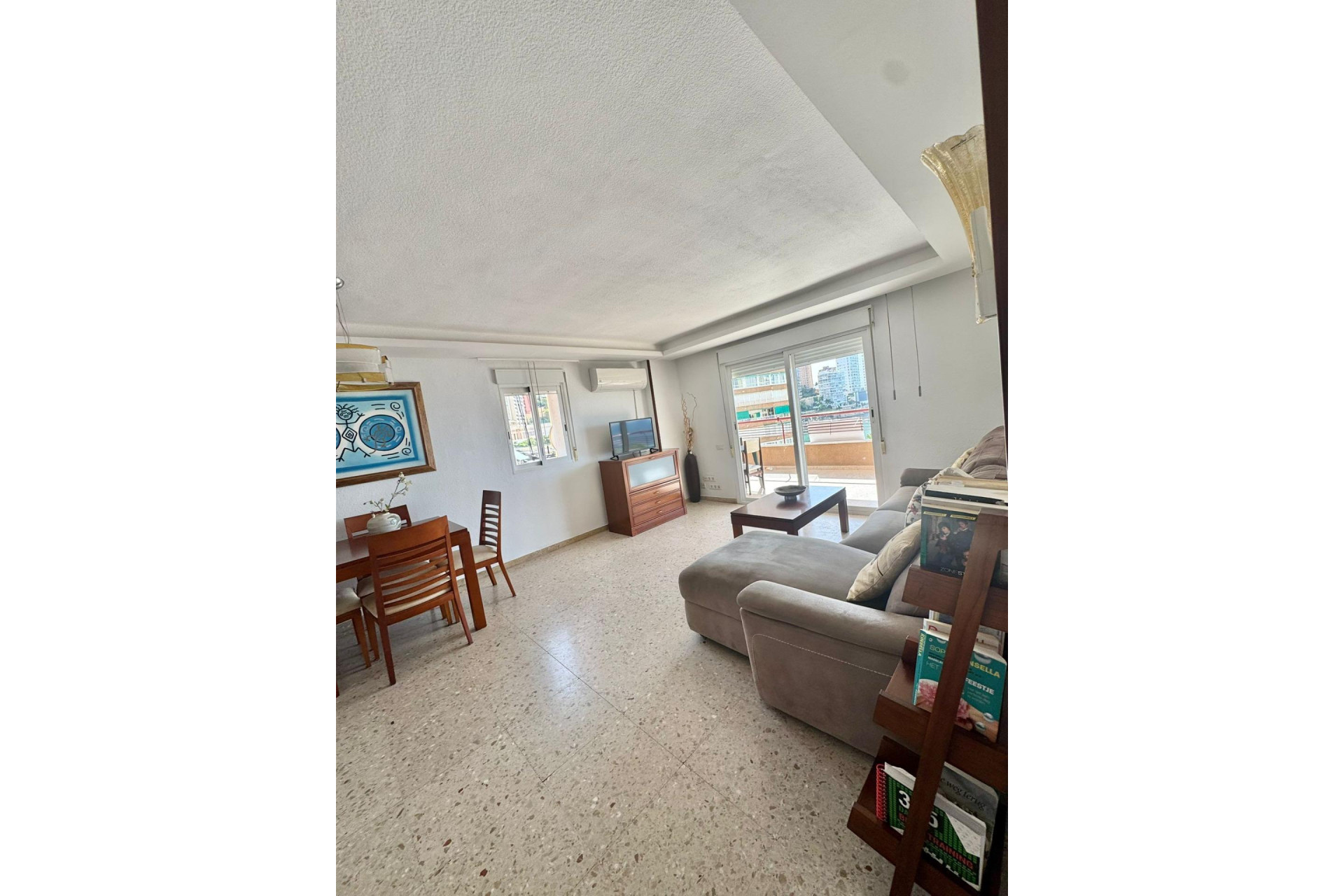 Reventa - Apartamento / piso - Benidorm - Rincon de Loix Cruz