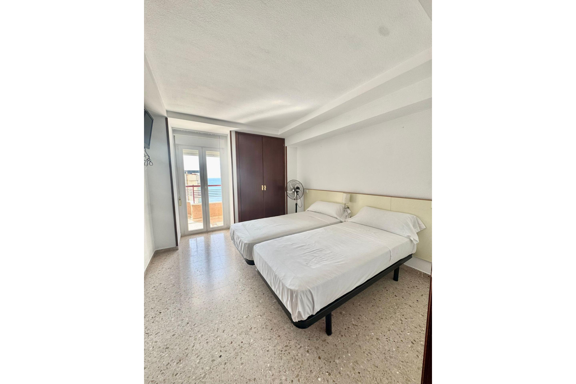 Reventa - Apartamento / piso - Benidorm - Rincon de Loix Cruz