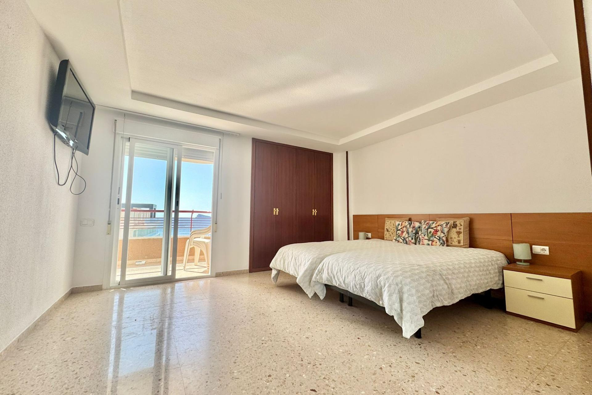 Reventa - Apartamento / piso - Benidorm - Rincon de Loix Cruz