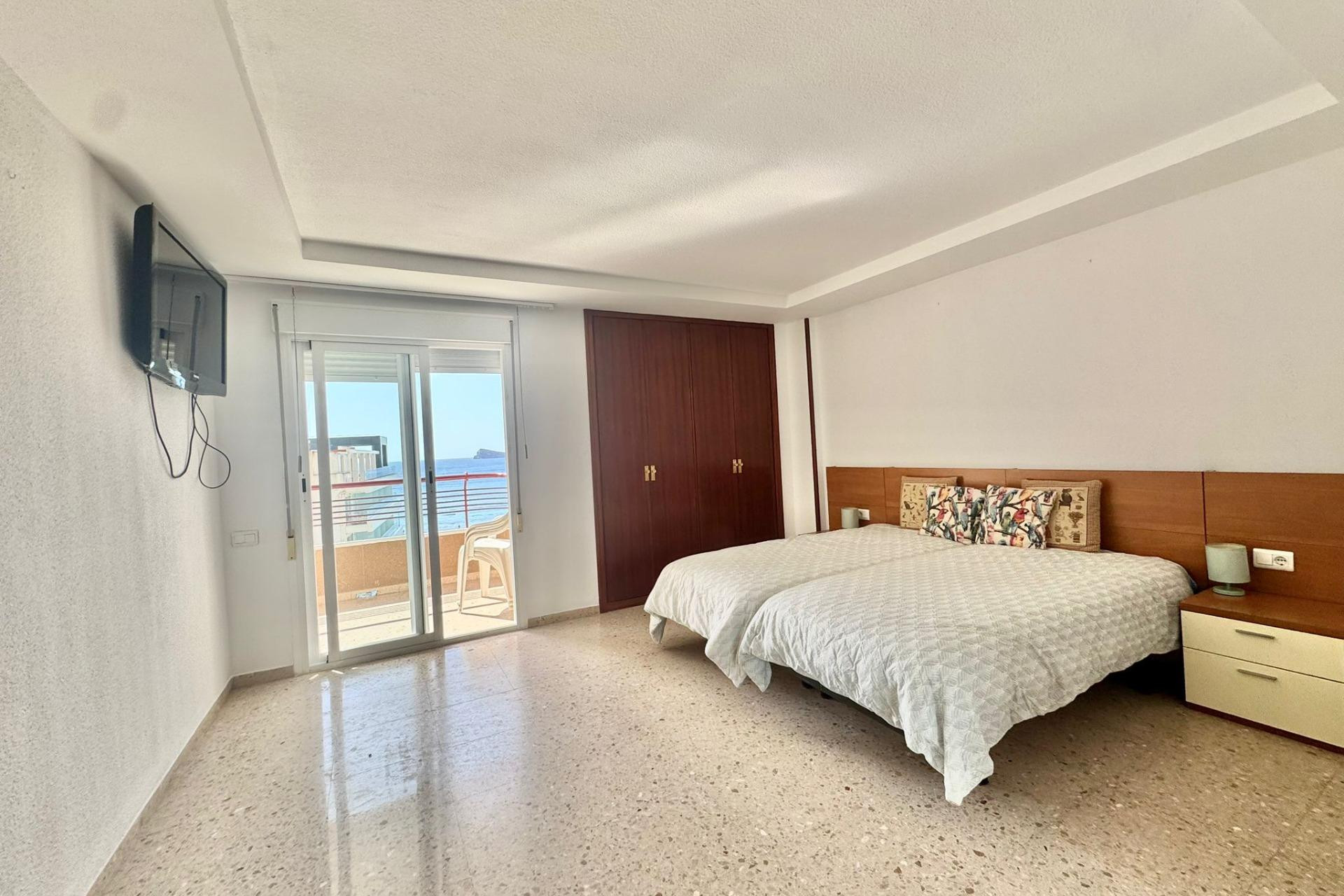 Reventa - Apartamento / piso - Benidorm - Rincon de Loix Cruz