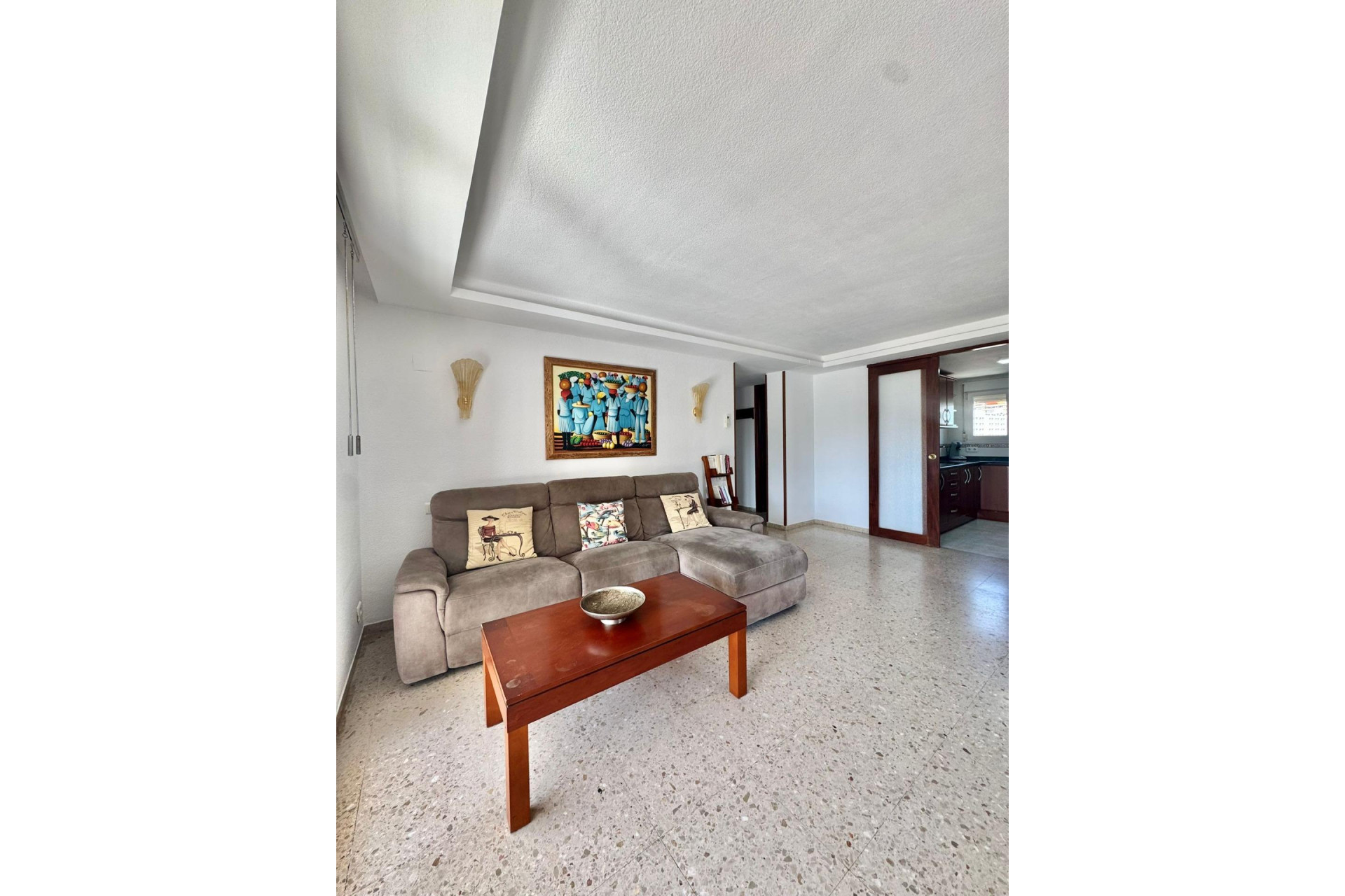 Reventa - Apartamento / piso - Benidorm - Rincon de Loix Cruz