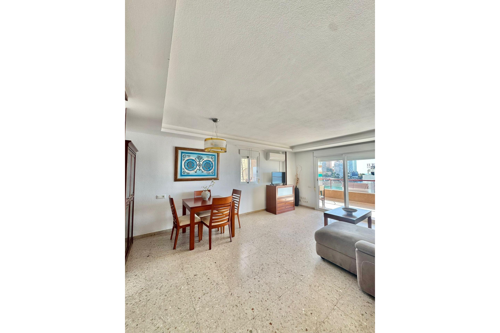 Reventa - Apartamento / piso - Benidorm - Rincon de Loix Cruz