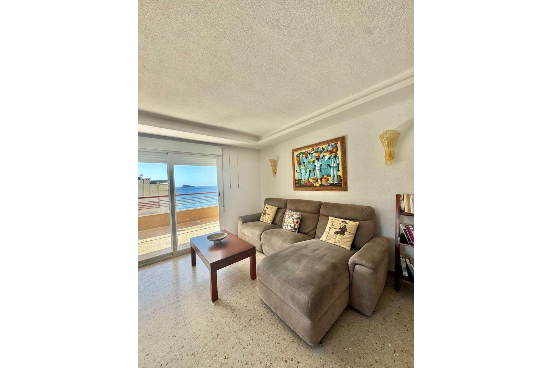 Reventa - Apartamento / piso - Benidorm - Rincon de Loix Cruz
