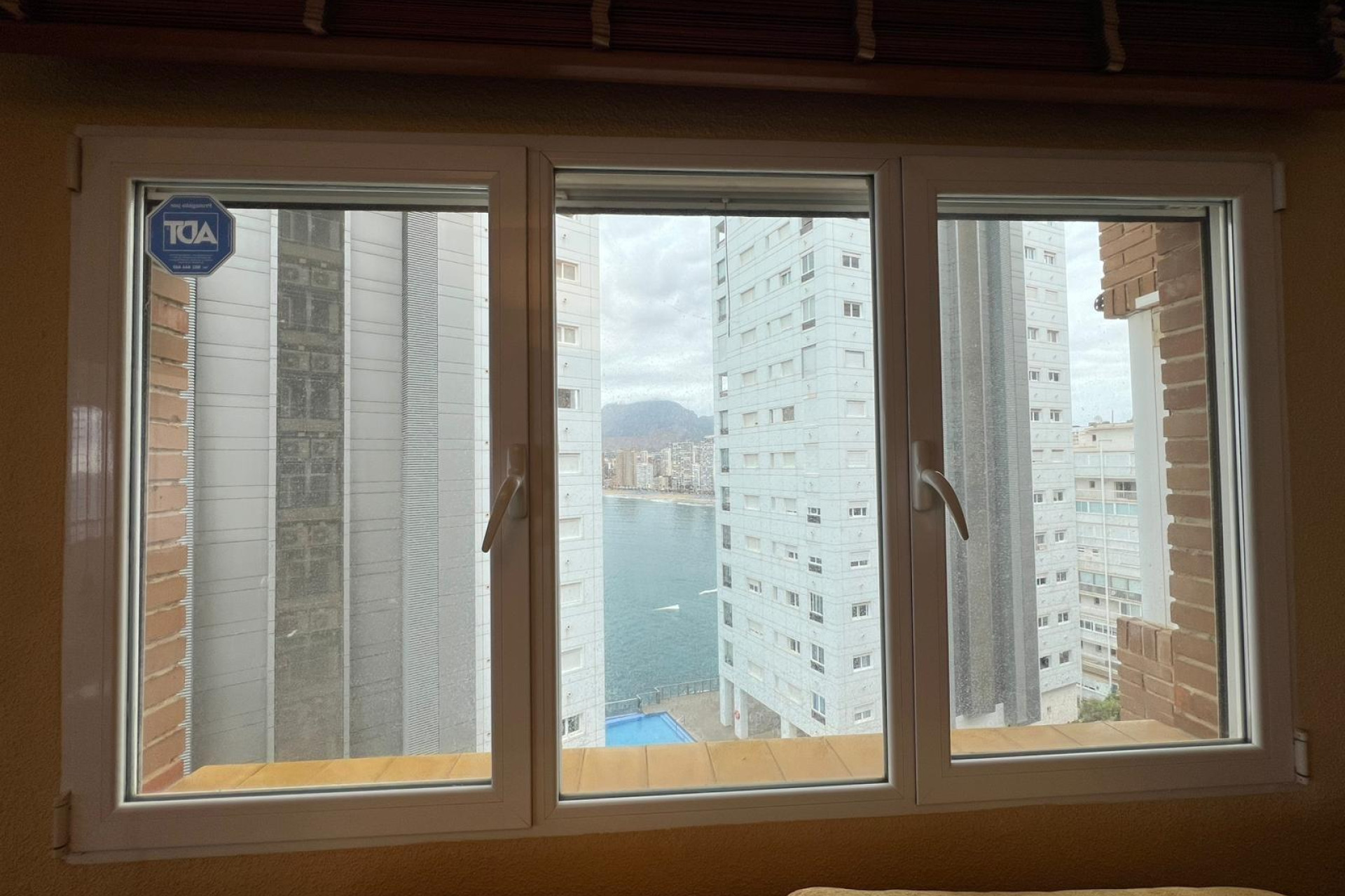 Reventa - Apartamento / piso - Benidorm - Rincon de Loix Cruz