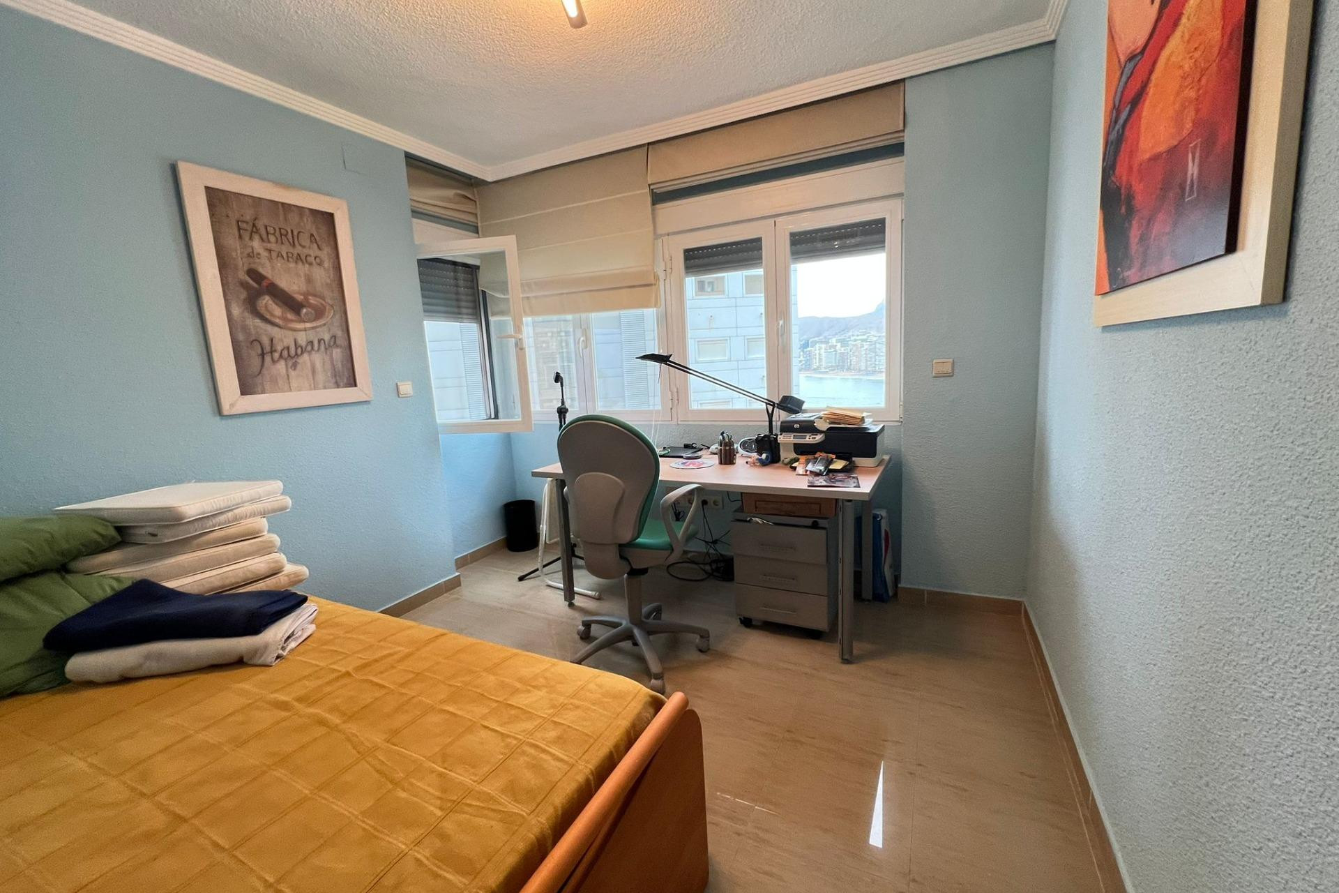 Reventa - Apartamento / piso - Benidorm - Rincon de Loix Cruz