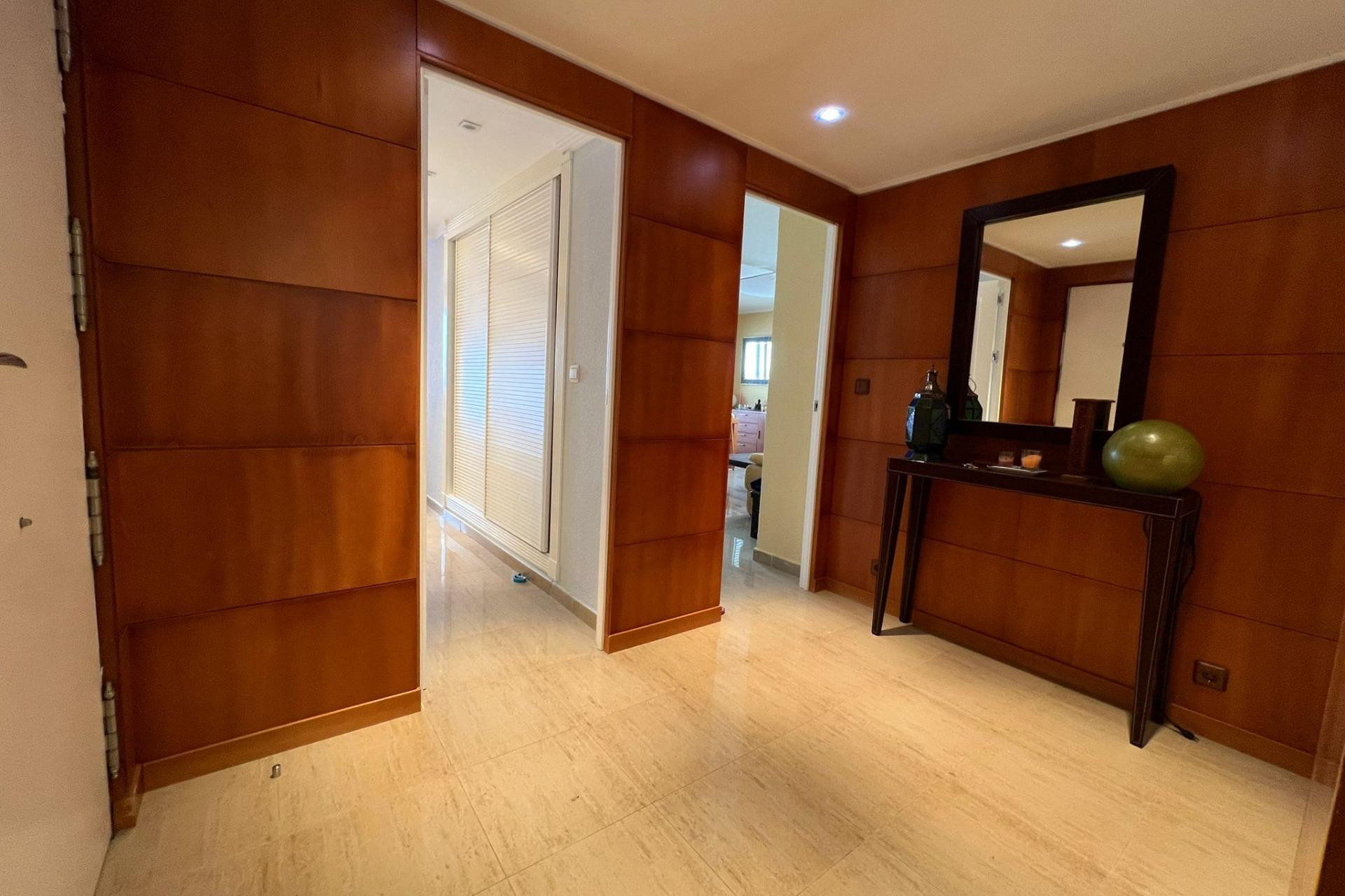 Reventa - Apartamento / piso - Benidorm - Rincon de Loix Cruz