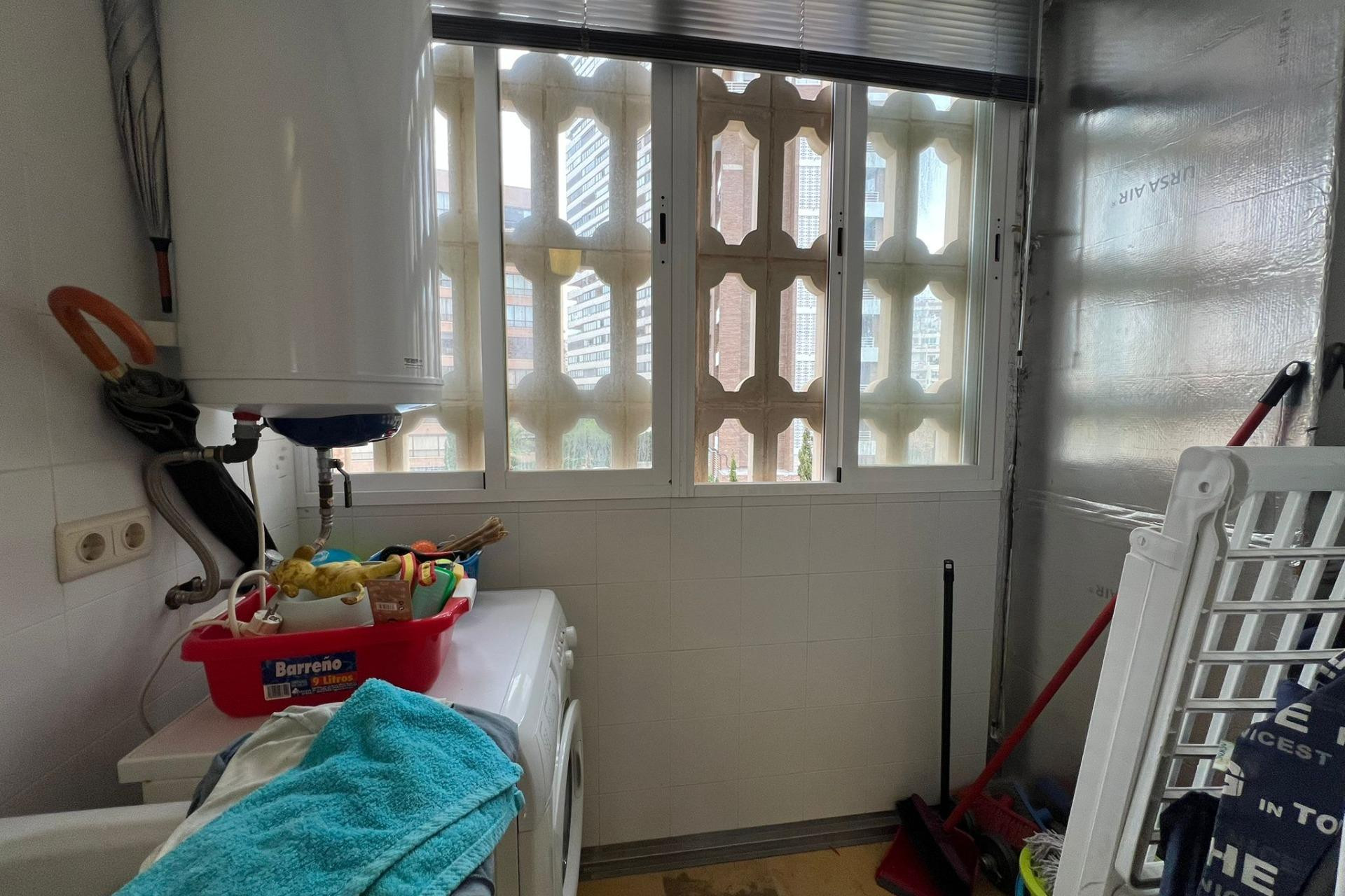 Reventa - Apartamento / piso - Benidorm - Rincon de Loix Cruz