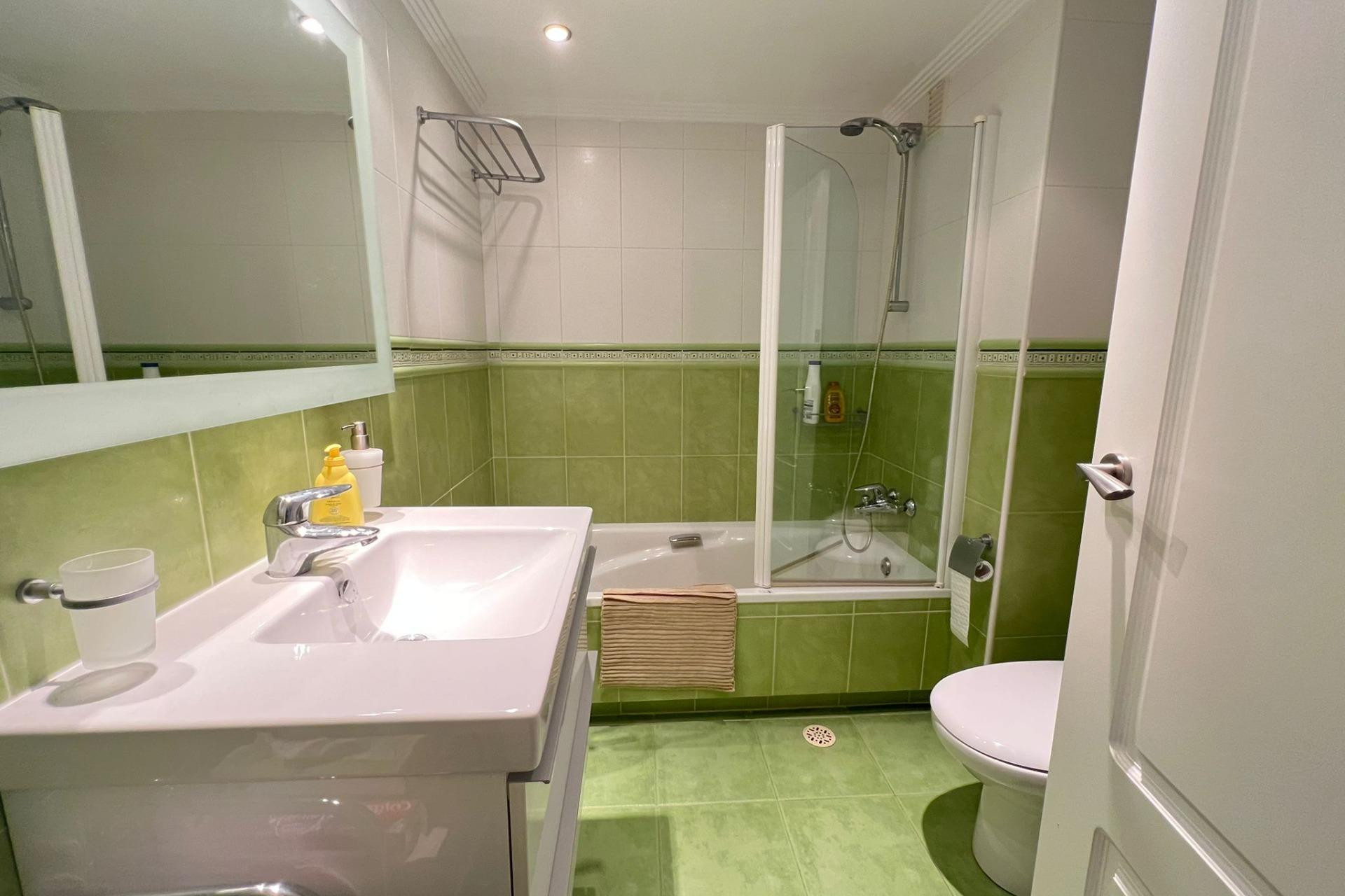 Reventa - Apartamento / piso - Benidorm - Rincon de Loix Cruz