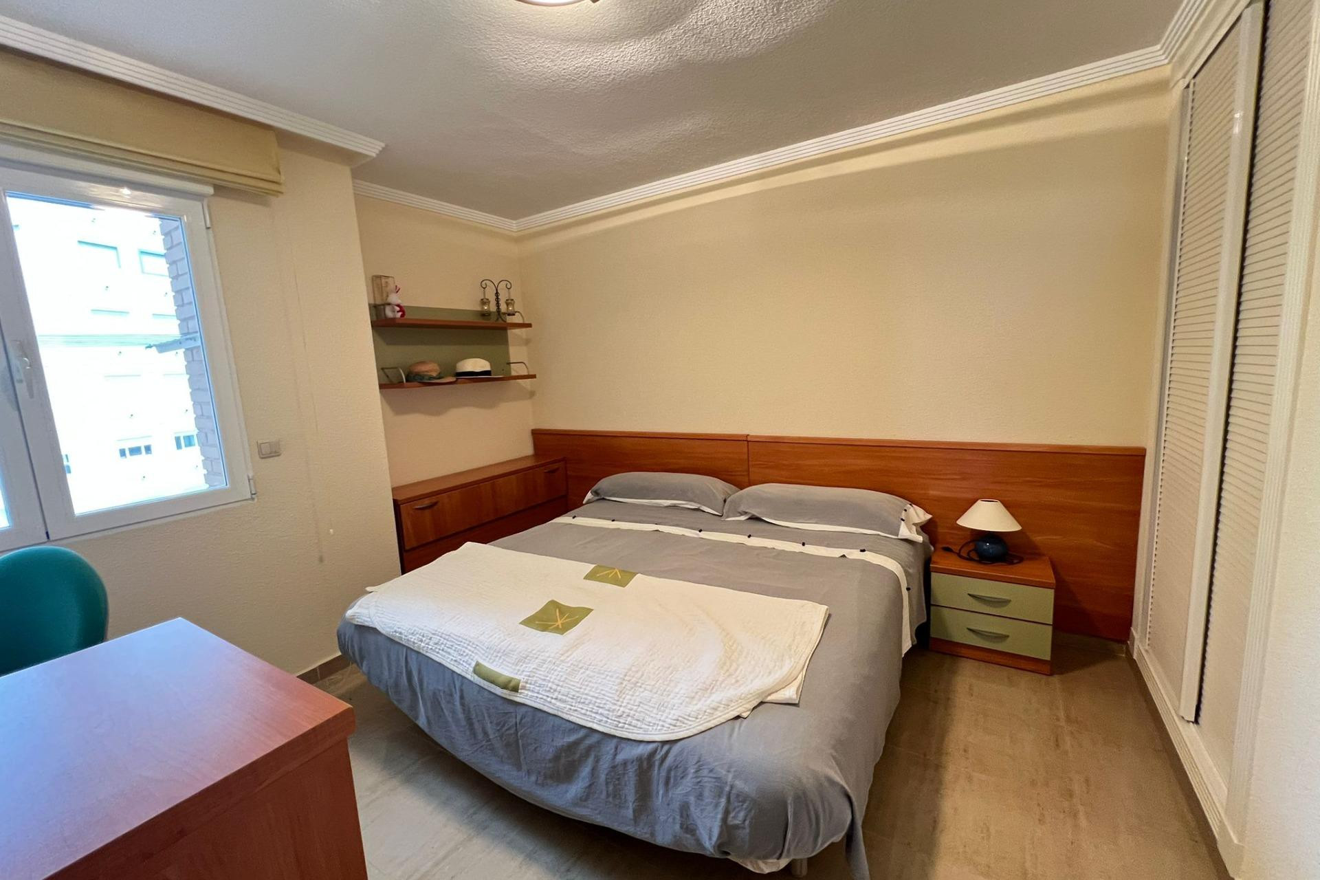 Reventa - Apartamento / piso - Benidorm - Rincon de Loix Cruz