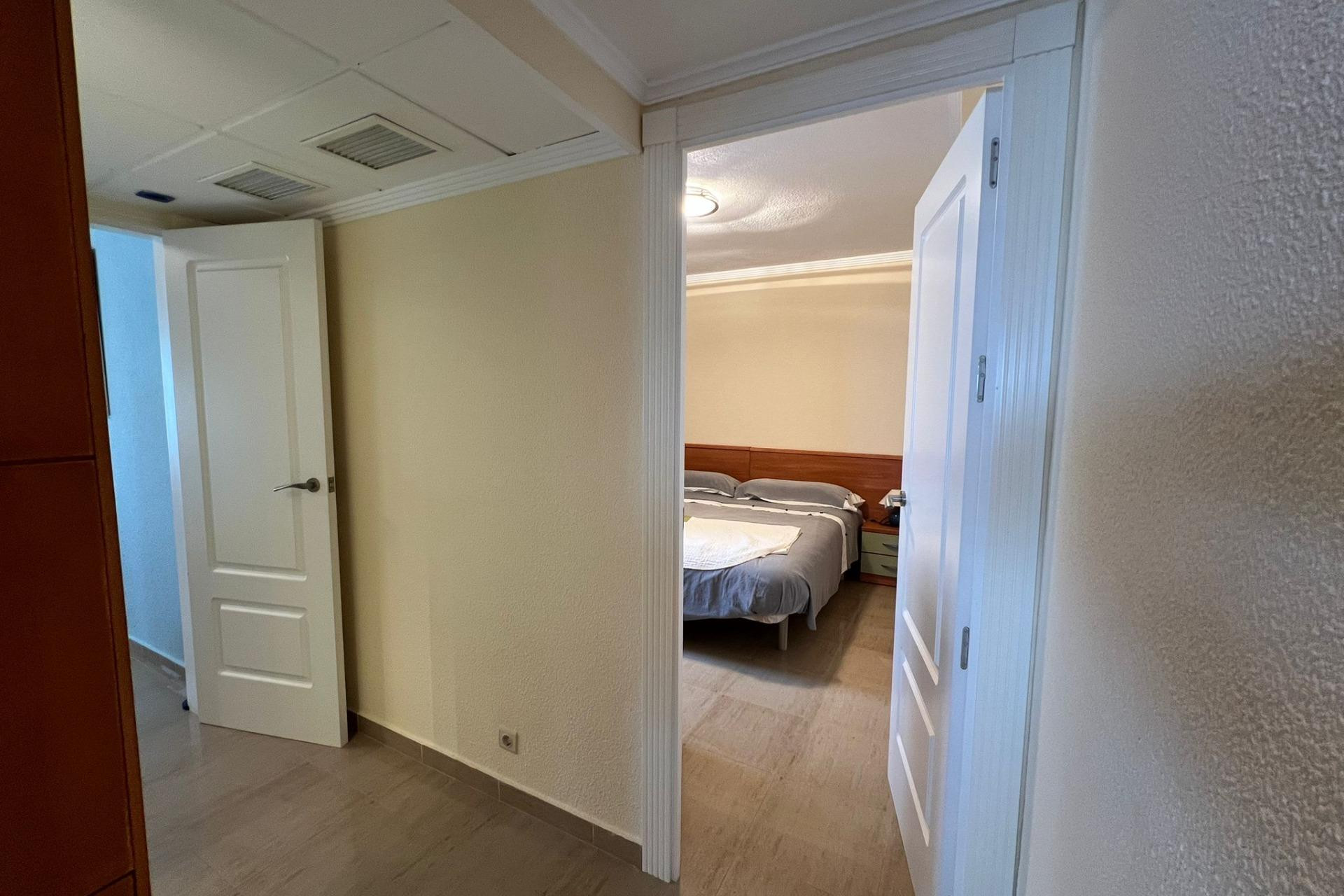 Reventa - Apartamento / piso - Benidorm - Rincon de Loix Cruz