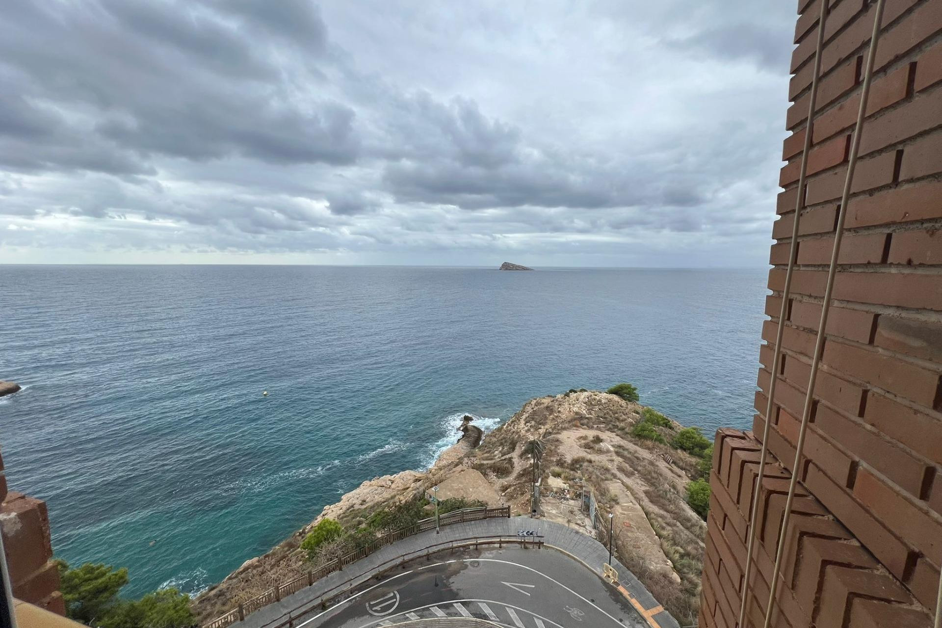 Reventa - Apartamento / piso - Benidorm - Rincon de Loix Cruz