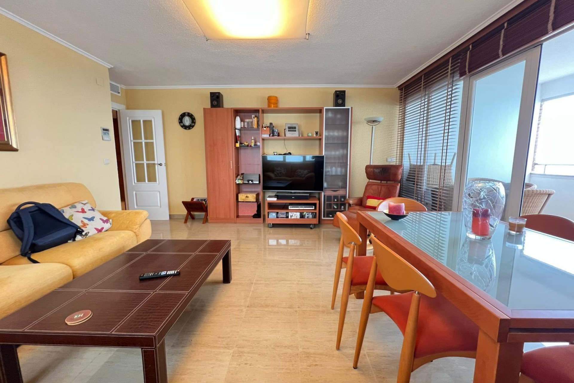 Reventa - Apartamento / piso - Benidorm - Rincon de Loix Cruz