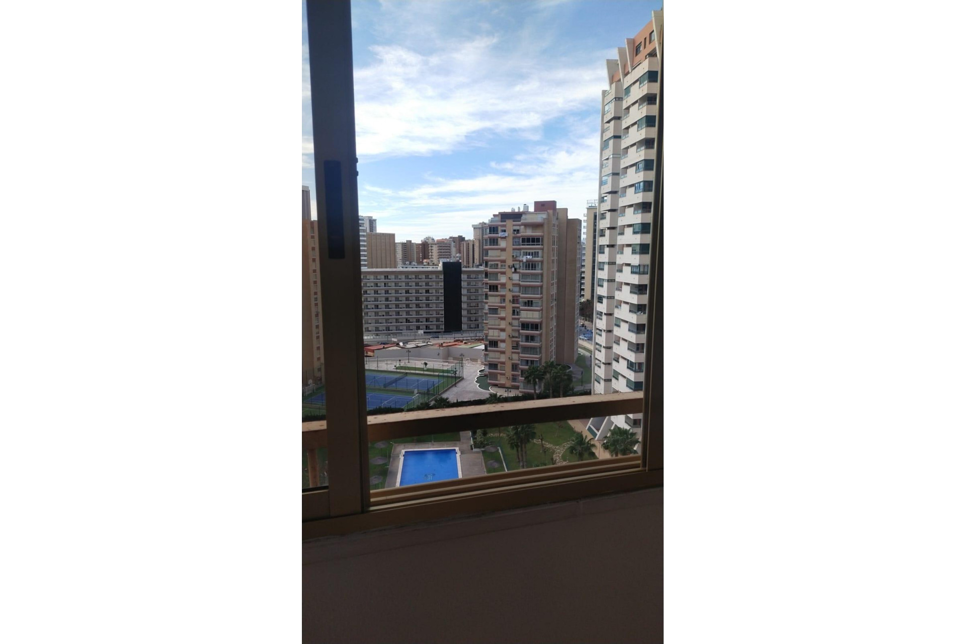 Reventa - Apartamento / piso - Benidorm - Rincon de Loix Llano