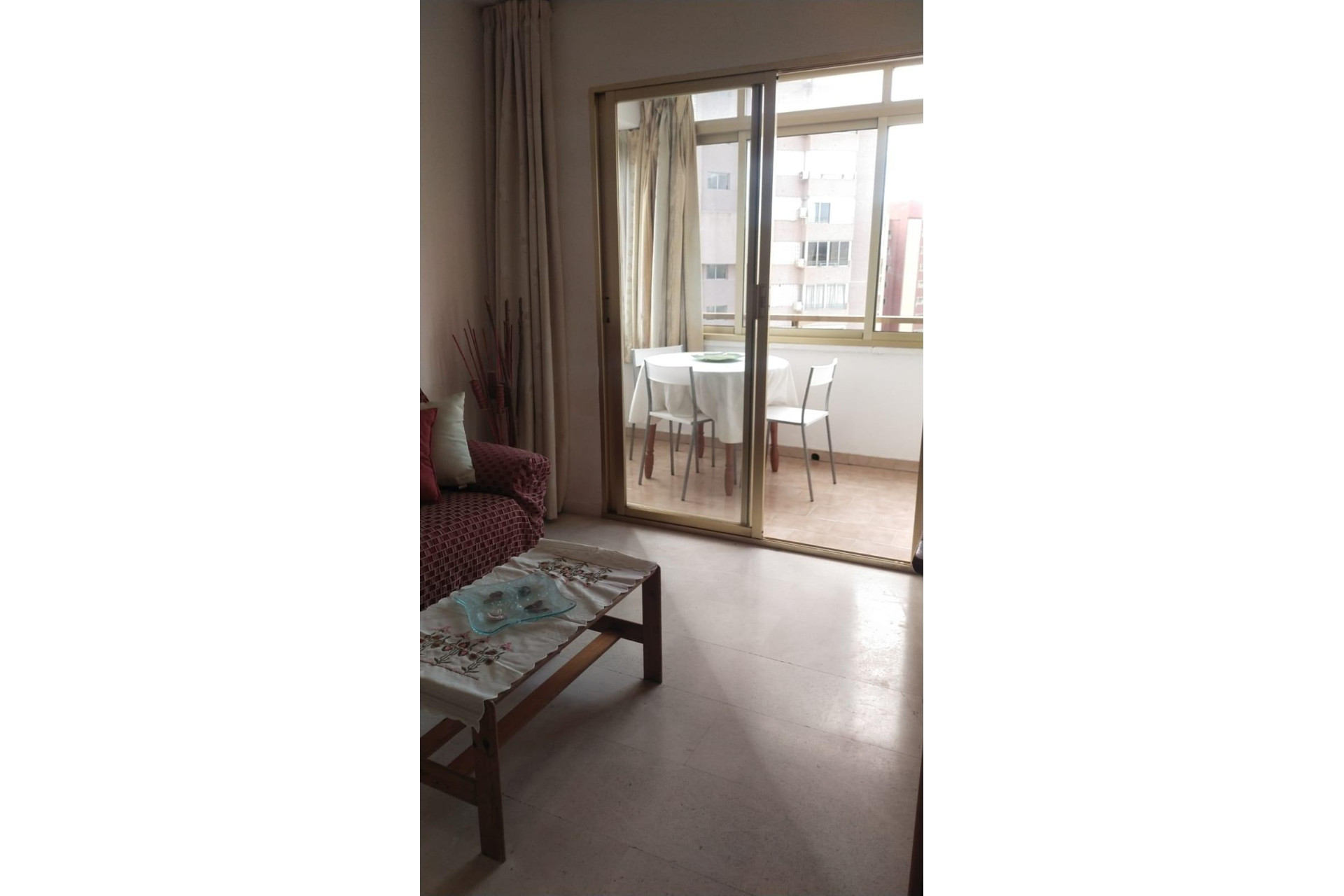 Reventa - Apartamento / piso - Benidorm - Rincon de Loix Llano