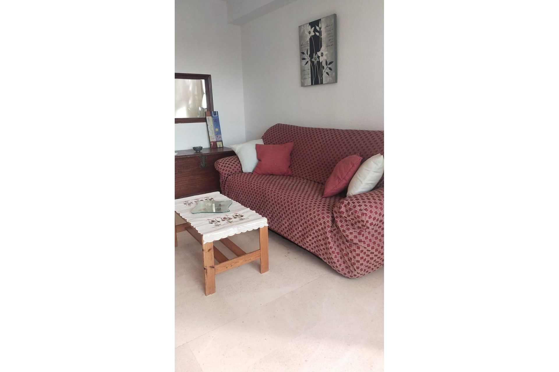 Reventa - Apartamento / piso - Benidorm - Rincon de Loix Llano