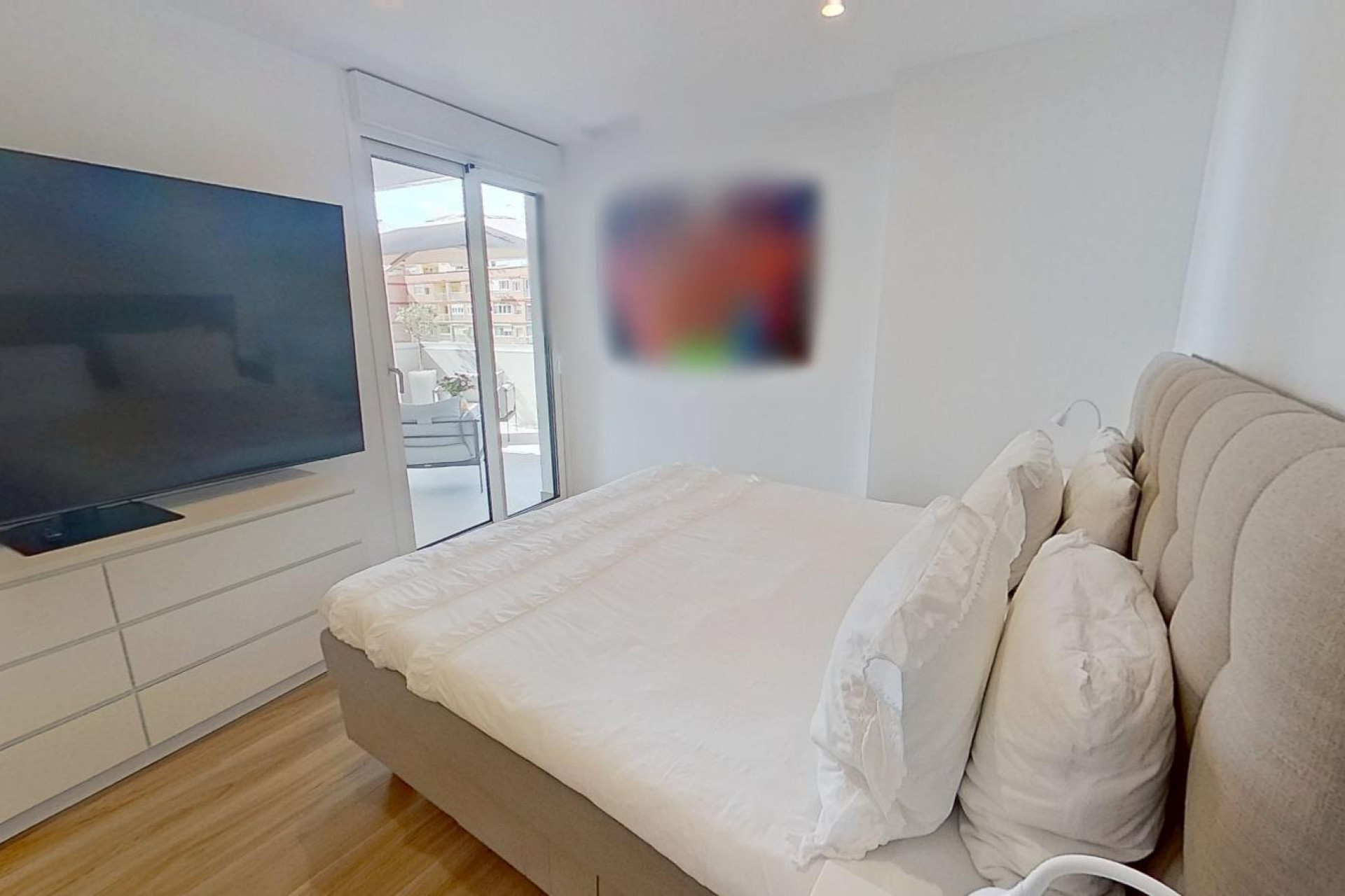 Reventa - Apartamento / piso - Benidorm - Rincon de Loix Llano