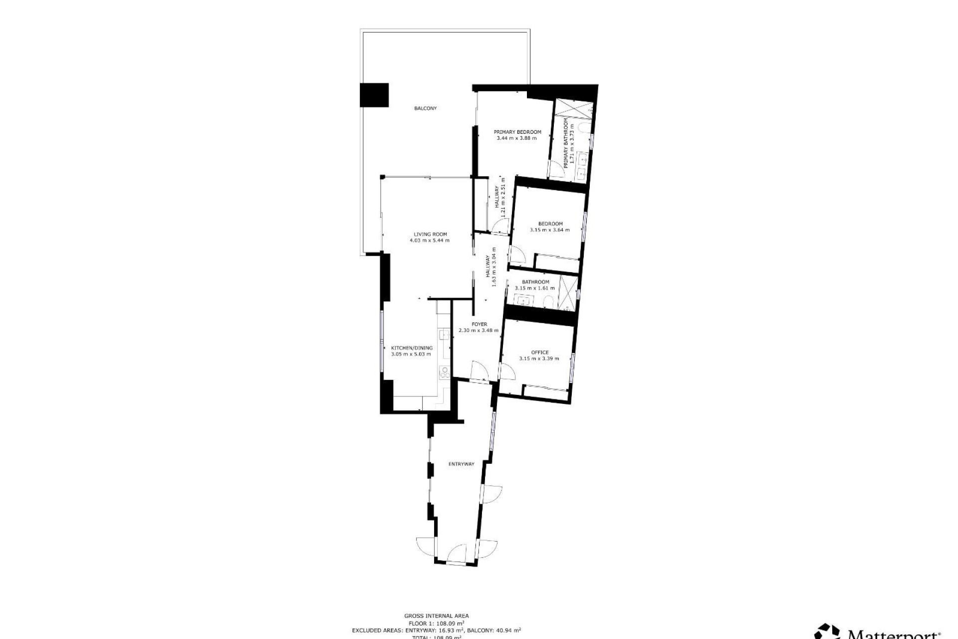 Reventa - Apartamento / piso - Benidorm - Rincon de Loix Llano