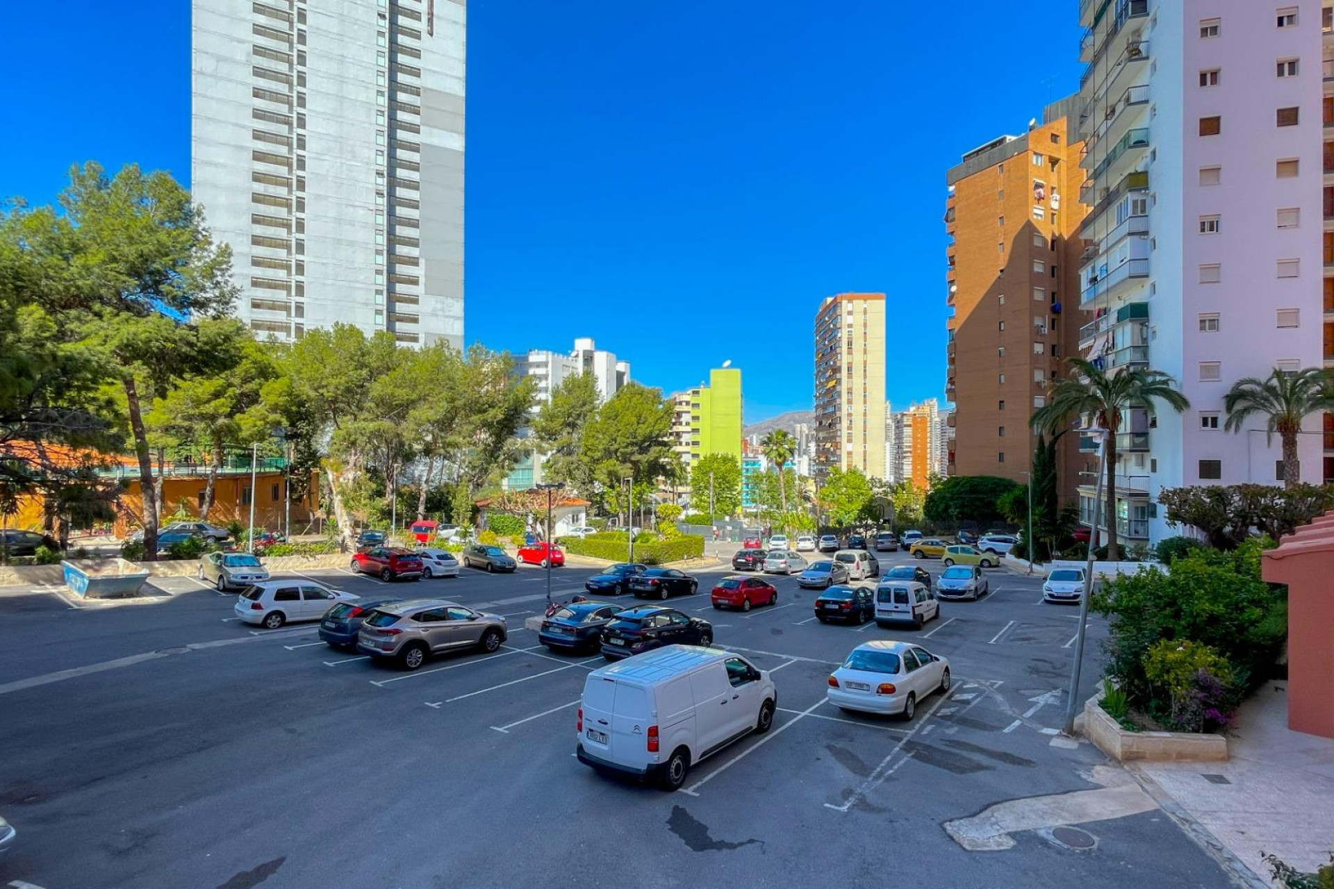 Reventa - Apartamento / piso - Benidorm - Rincón de Loix