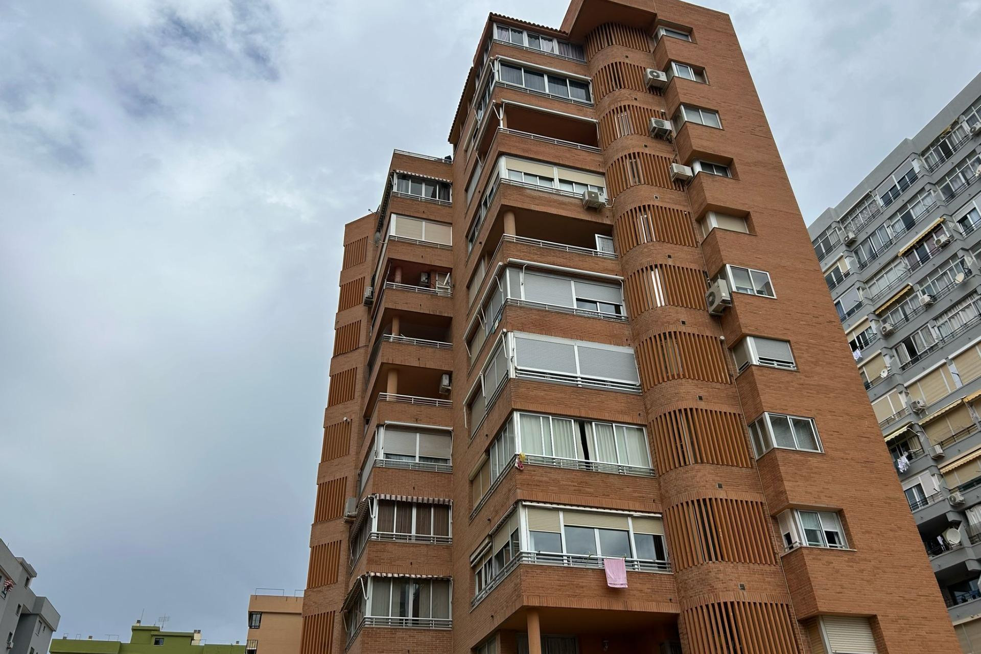 Reventa - Apartamento / piso - Benidorm - Rincón de Loix