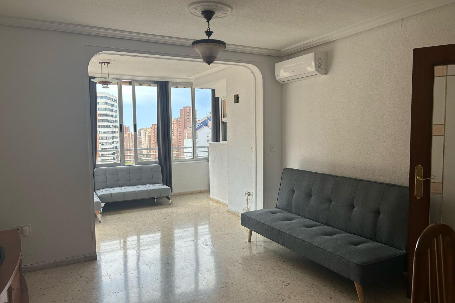 Reventa - Apartamento / piso - Benidorm - Rincón de Loix