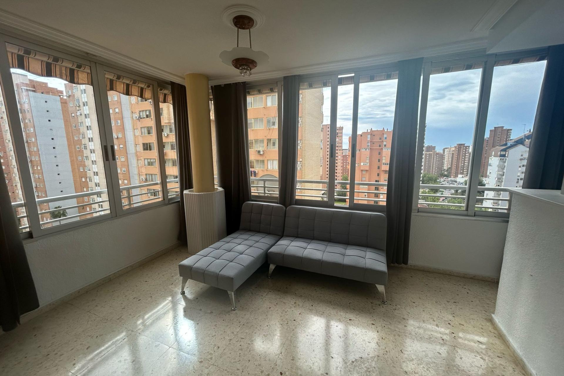 Reventa - Apartamento / piso - Benidorm - Rincón de Loix