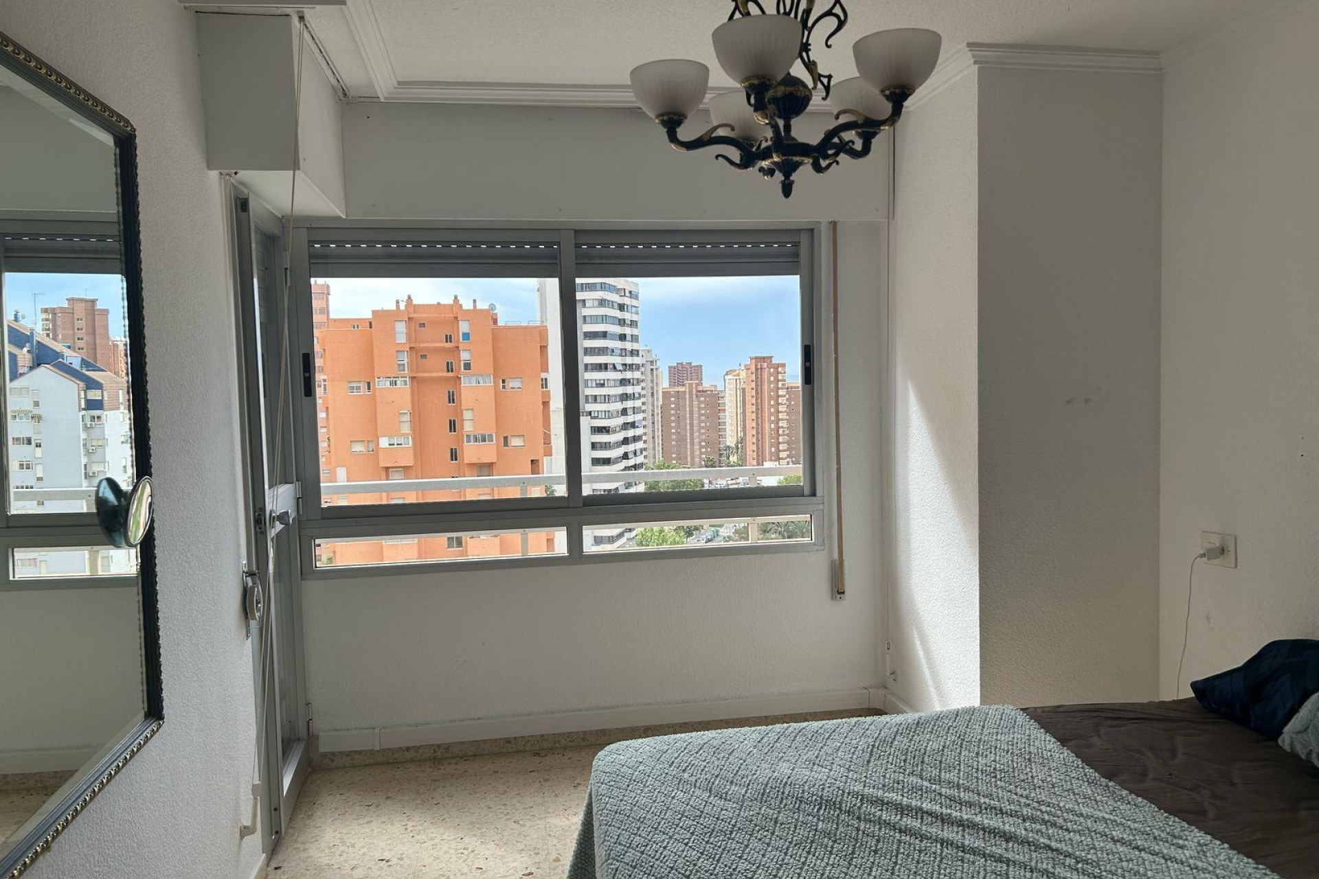 Reventa - Apartamento / piso - Benidorm - Rincón de Loix