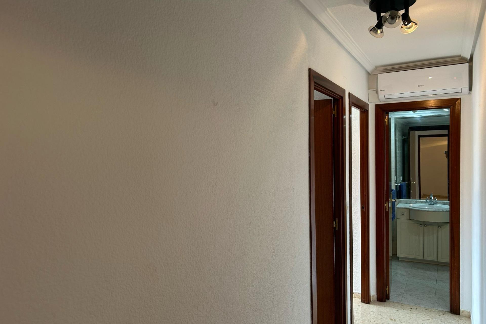 Reventa - Apartamento / piso - Benidorm - Rincón de Loix