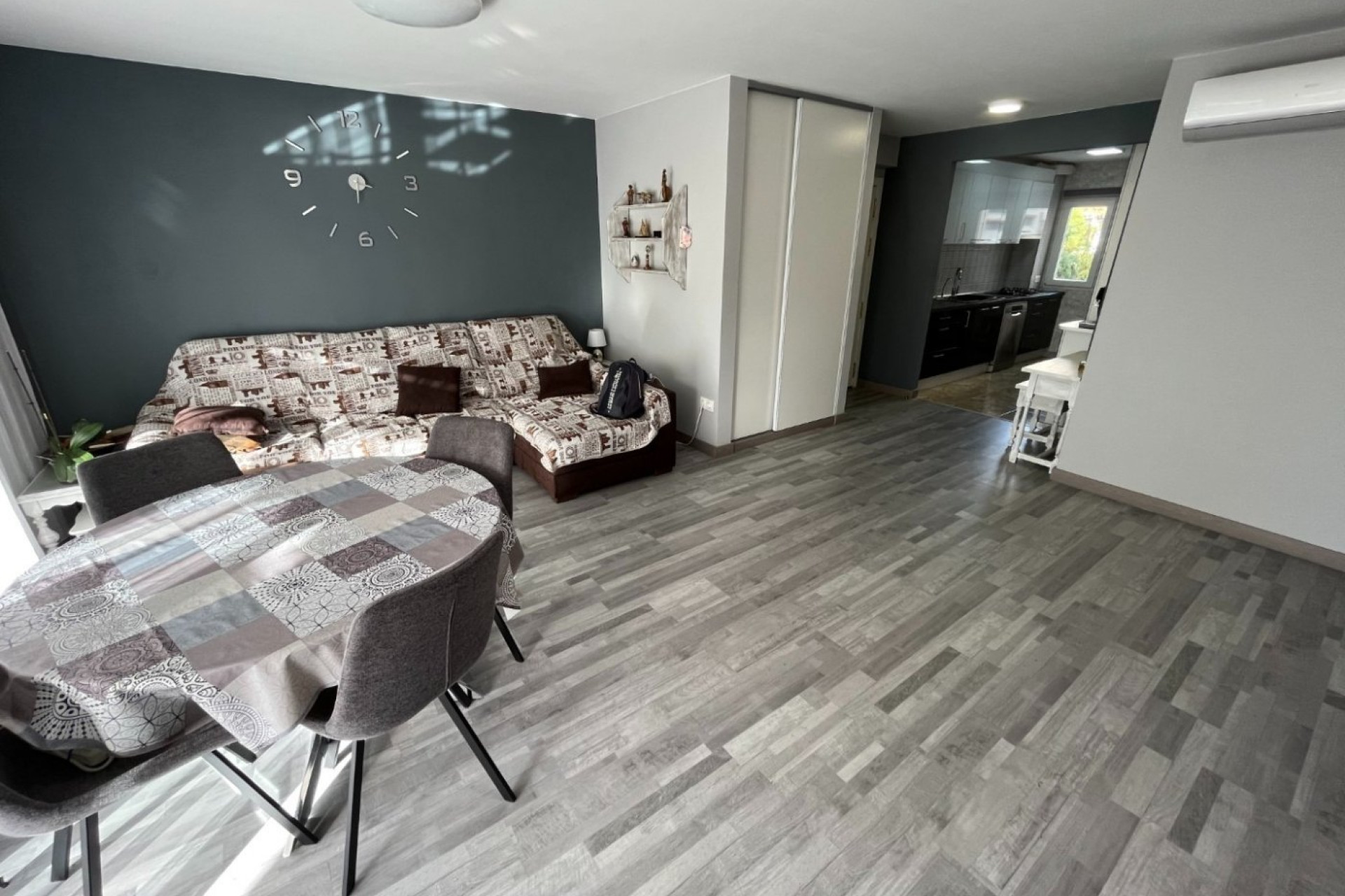 Reventa - Apartamento / piso - Benidorm - Rincon de Loix