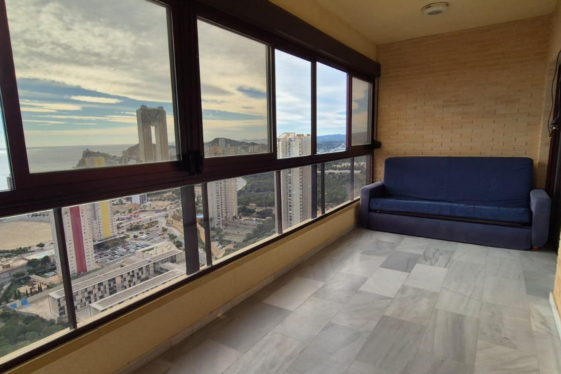 Reventa - Apartamento / piso - Benidorm - Via Parque