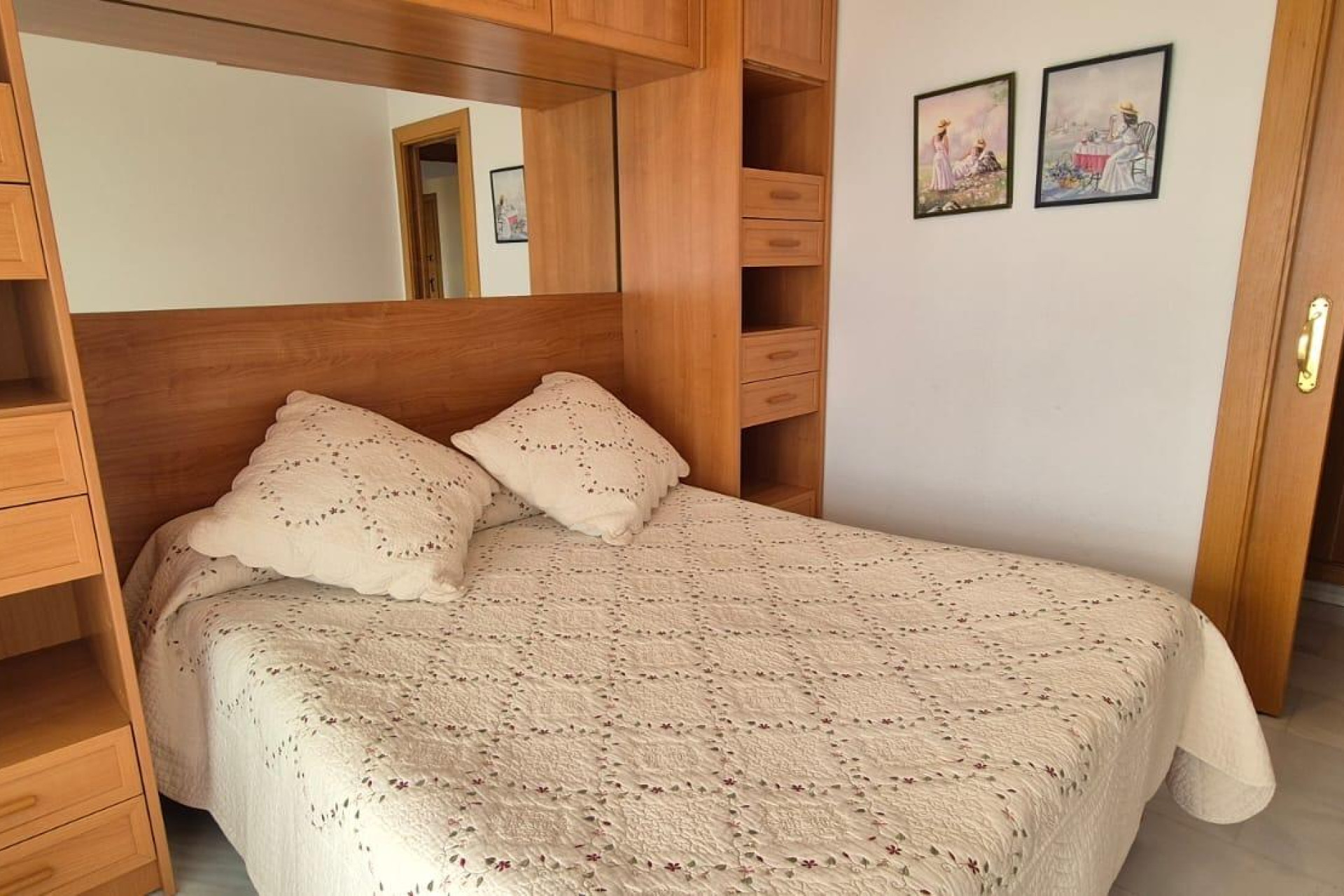 Reventa - Apartamento / piso - Benidorm - Via Parque