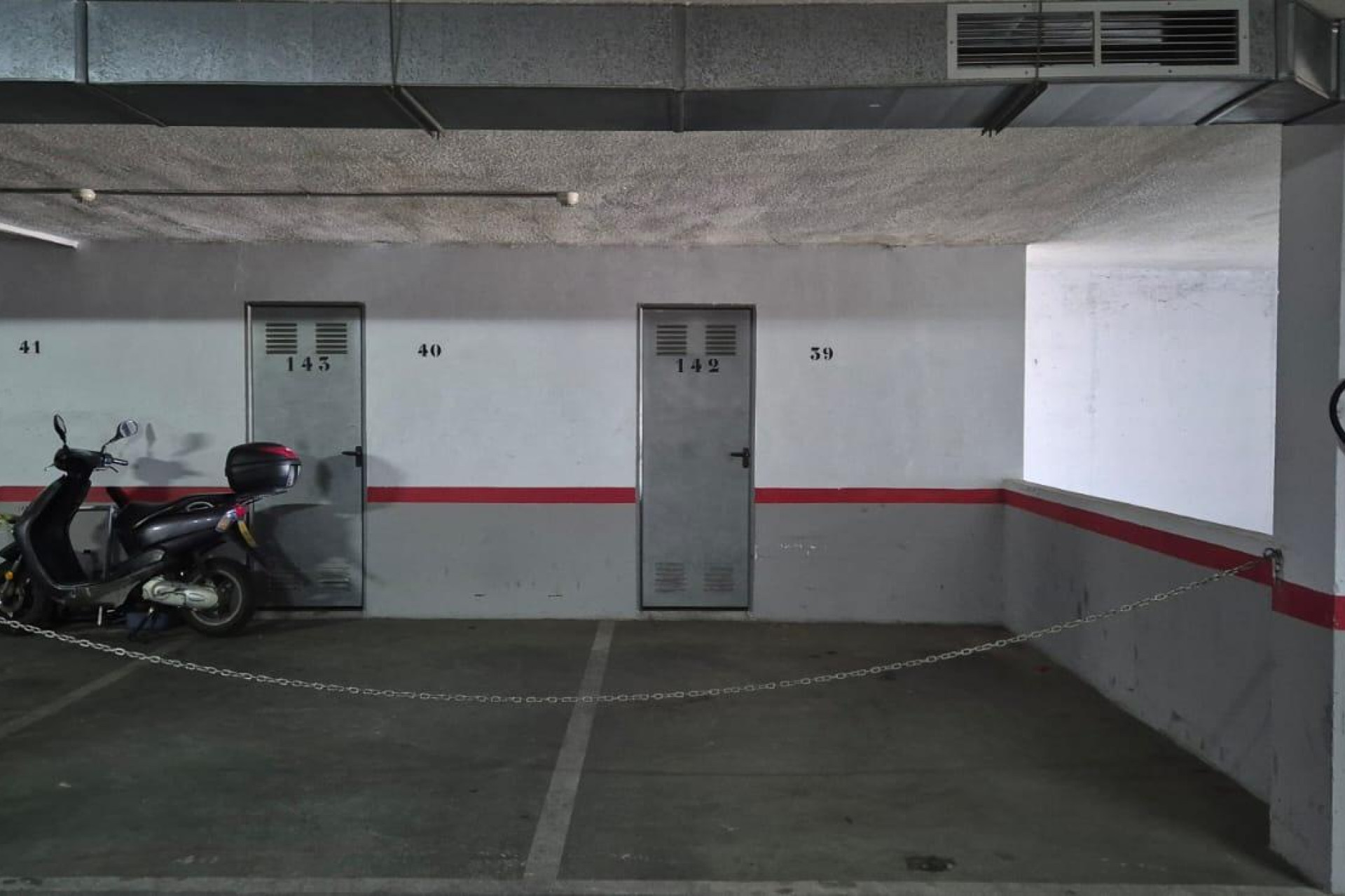 Reventa - Apartamento / piso - Benidorm - Via Parque