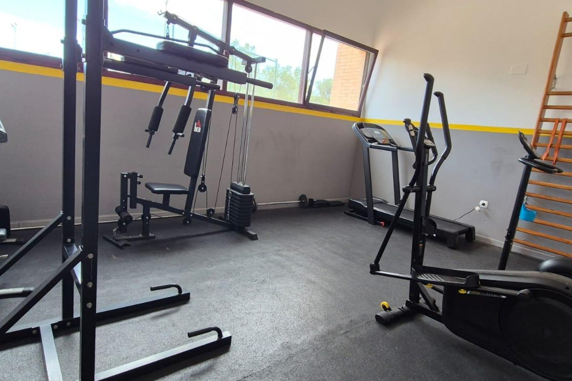 Reventa - Apartamento / piso - Benidorm - Via Parque