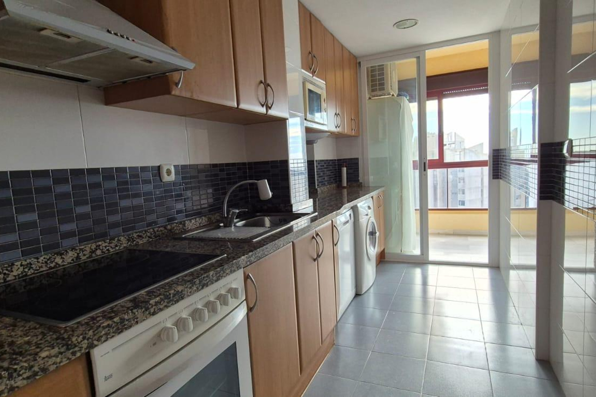 Reventa - Apartamento / piso - Benidorm - Via Parque