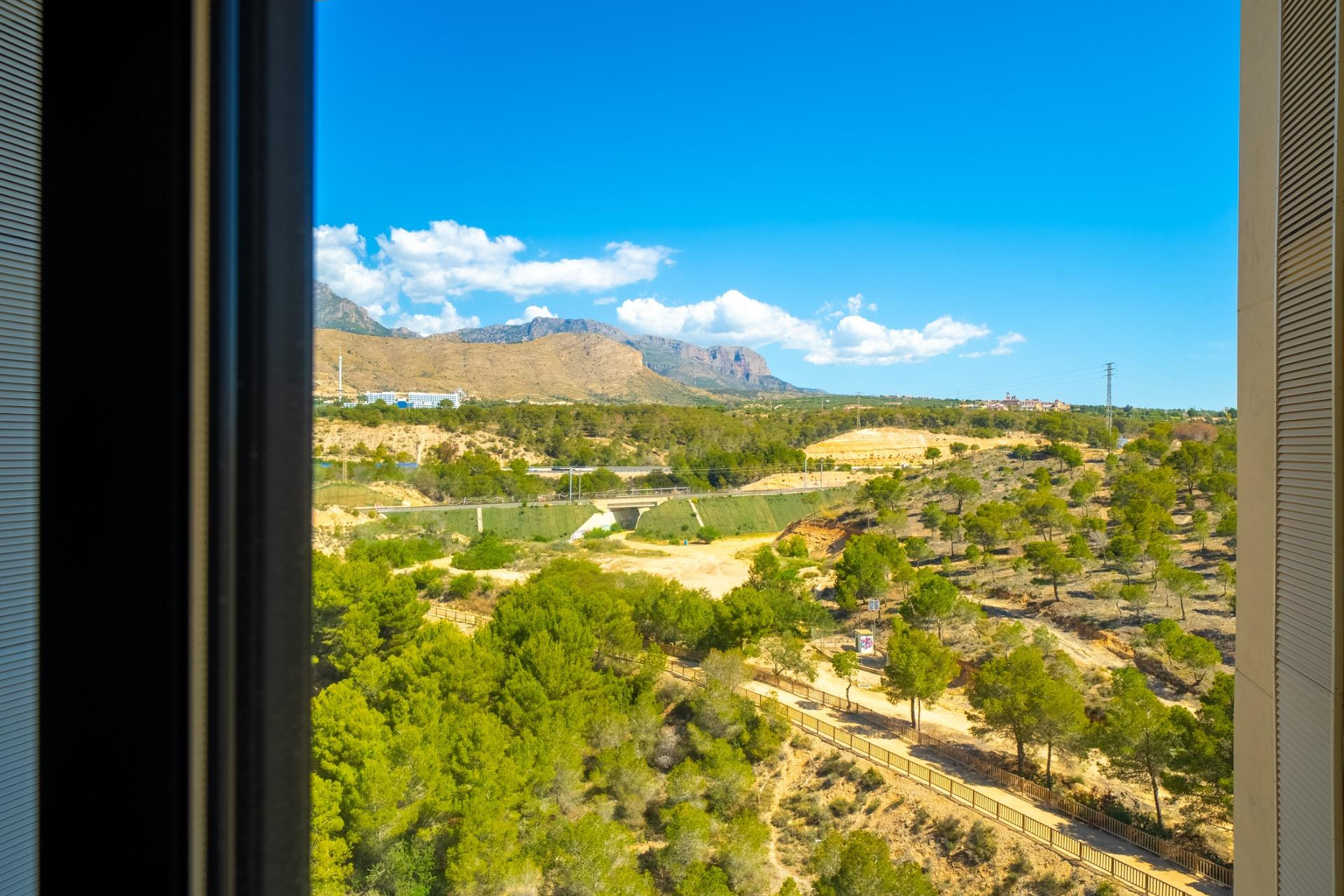 Reventa - Apartamento / piso - Benidorm - Via Parque