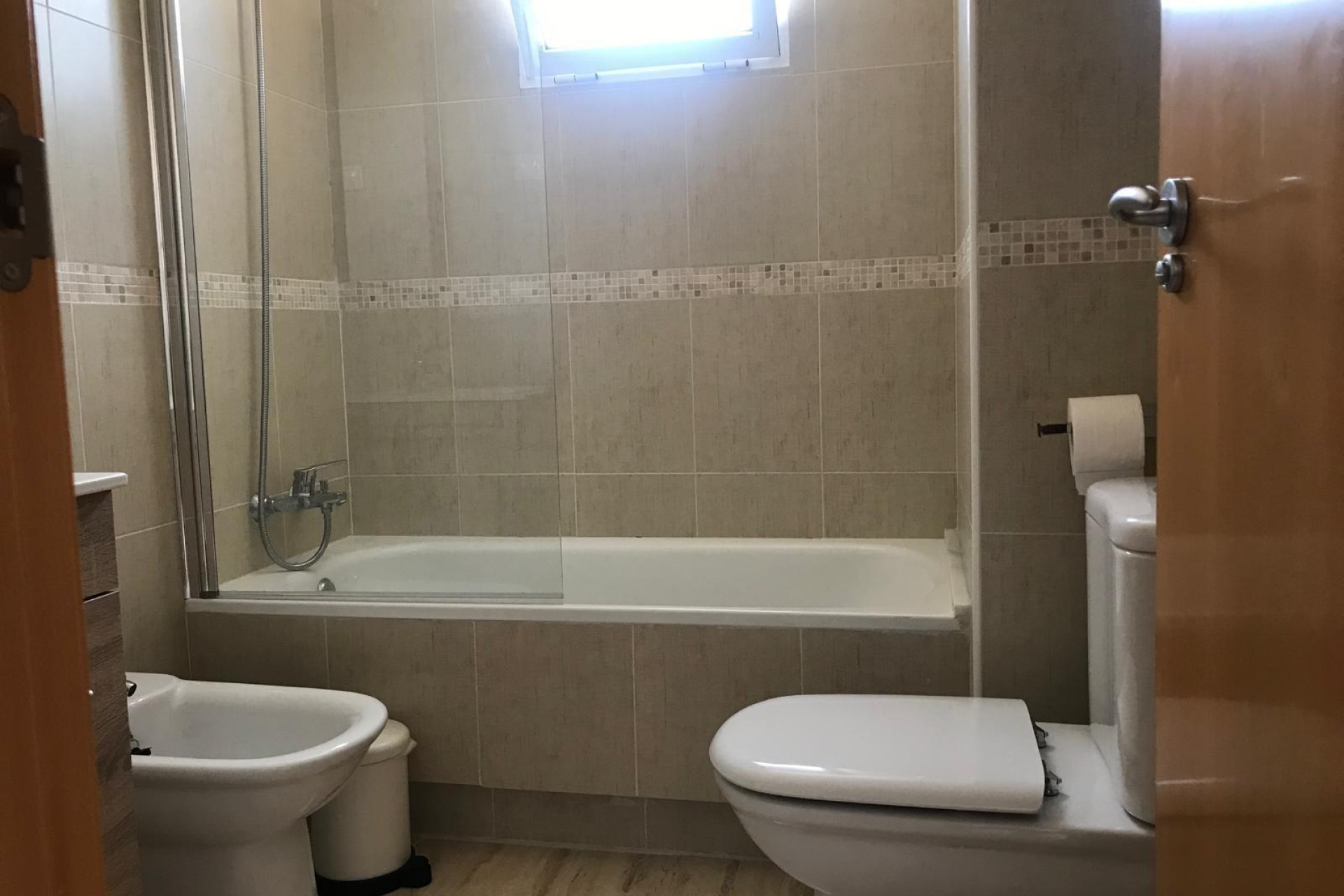 Reventa - Apartamento / piso - Benidorm - Via Parque