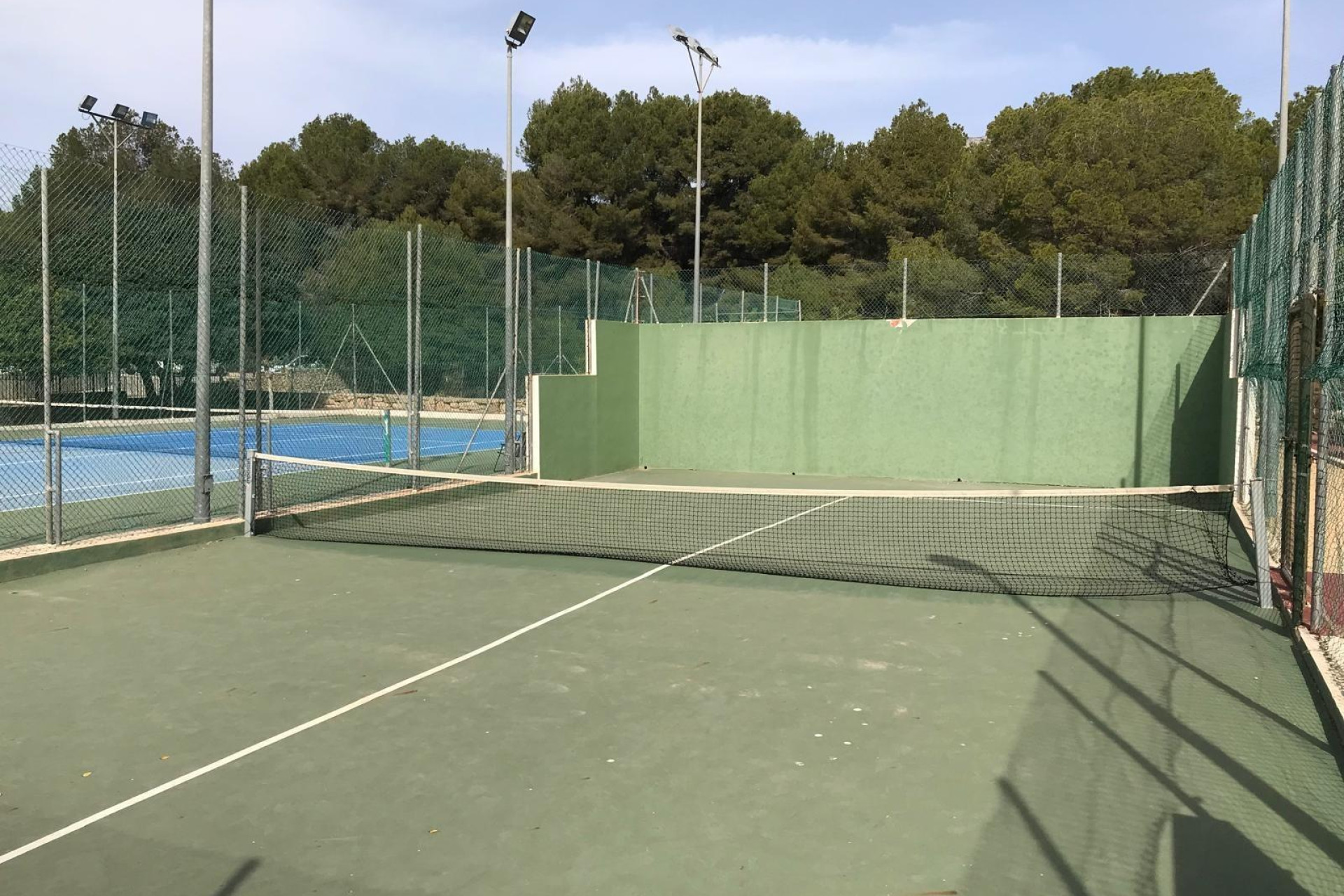 Reventa - Apartamento / piso - Benidorm - Via Parque