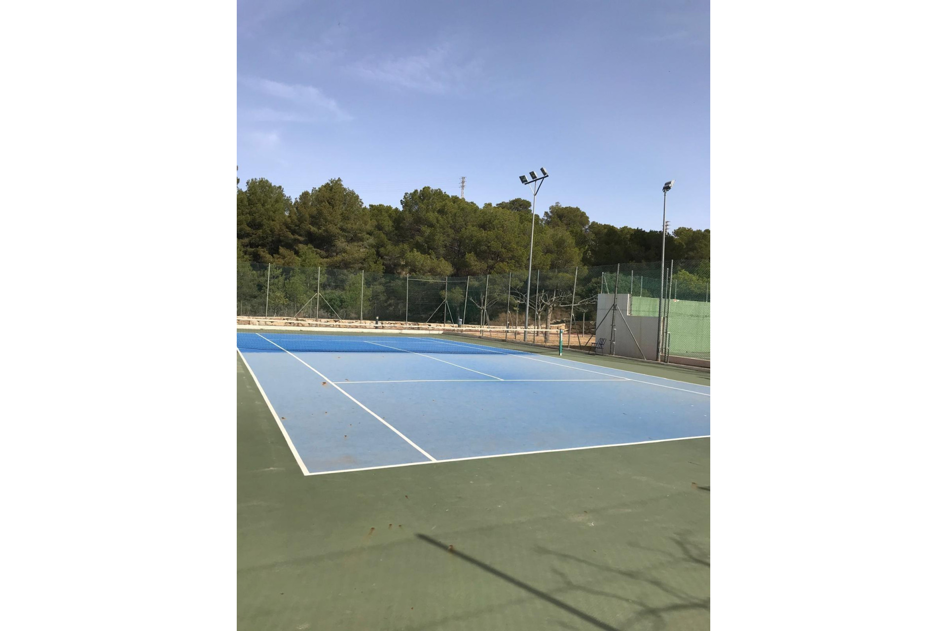 Reventa - Apartamento / piso - Benidorm - Via Parque