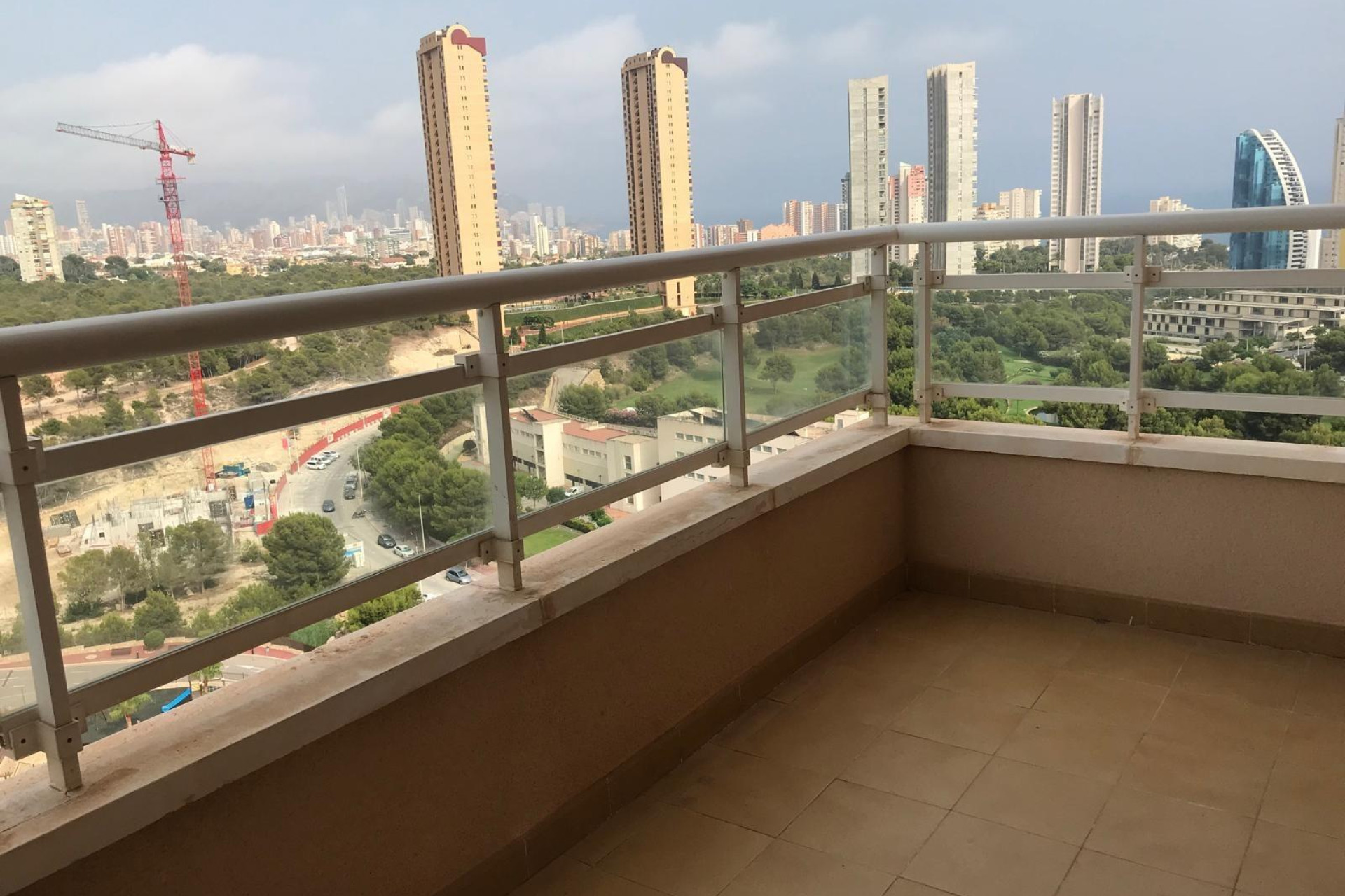 Reventa - Apartamento / piso - Benidorm - Via Parque
