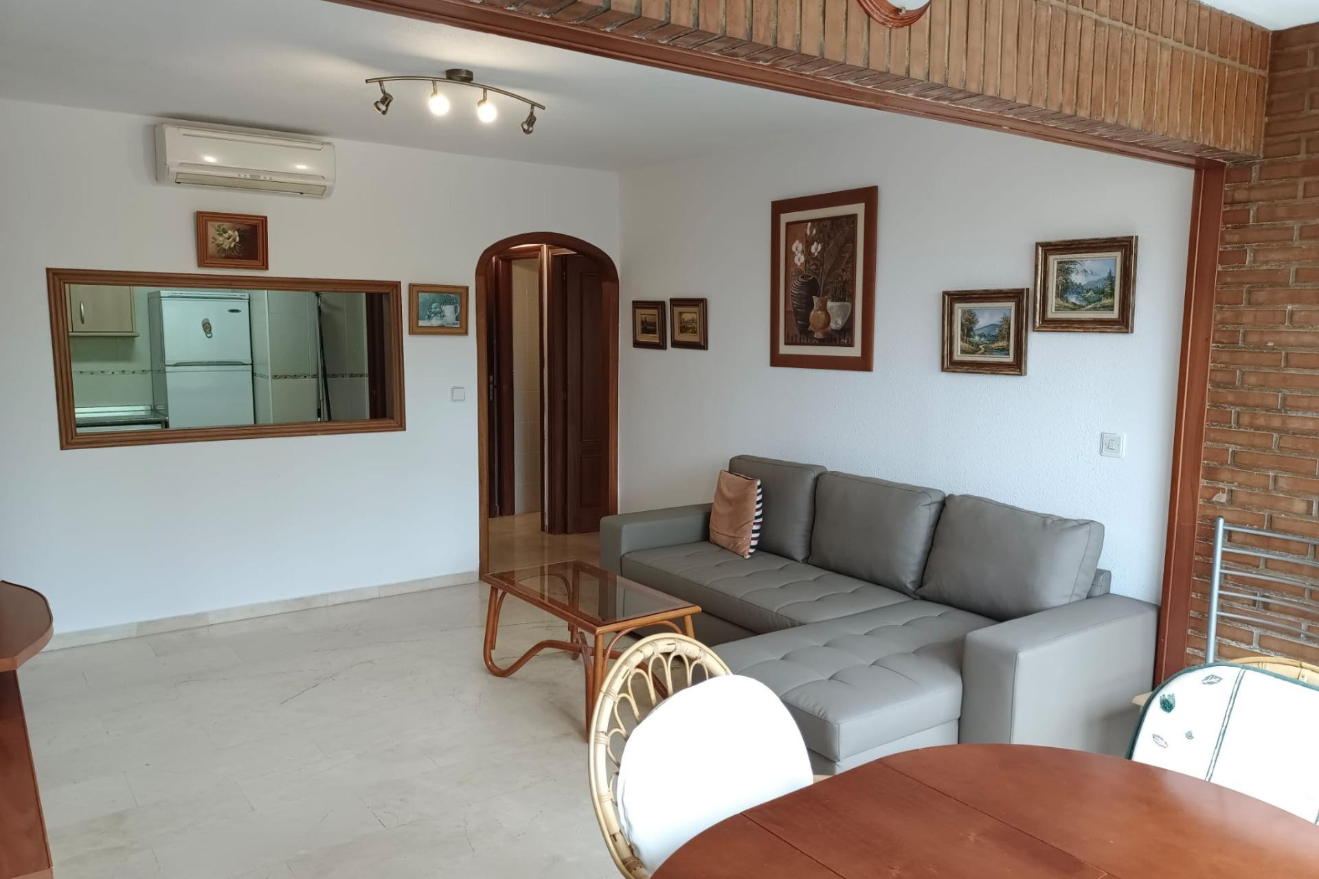 Reventa - Apartamento / piso - Benidorm - Zona Sierra Helada