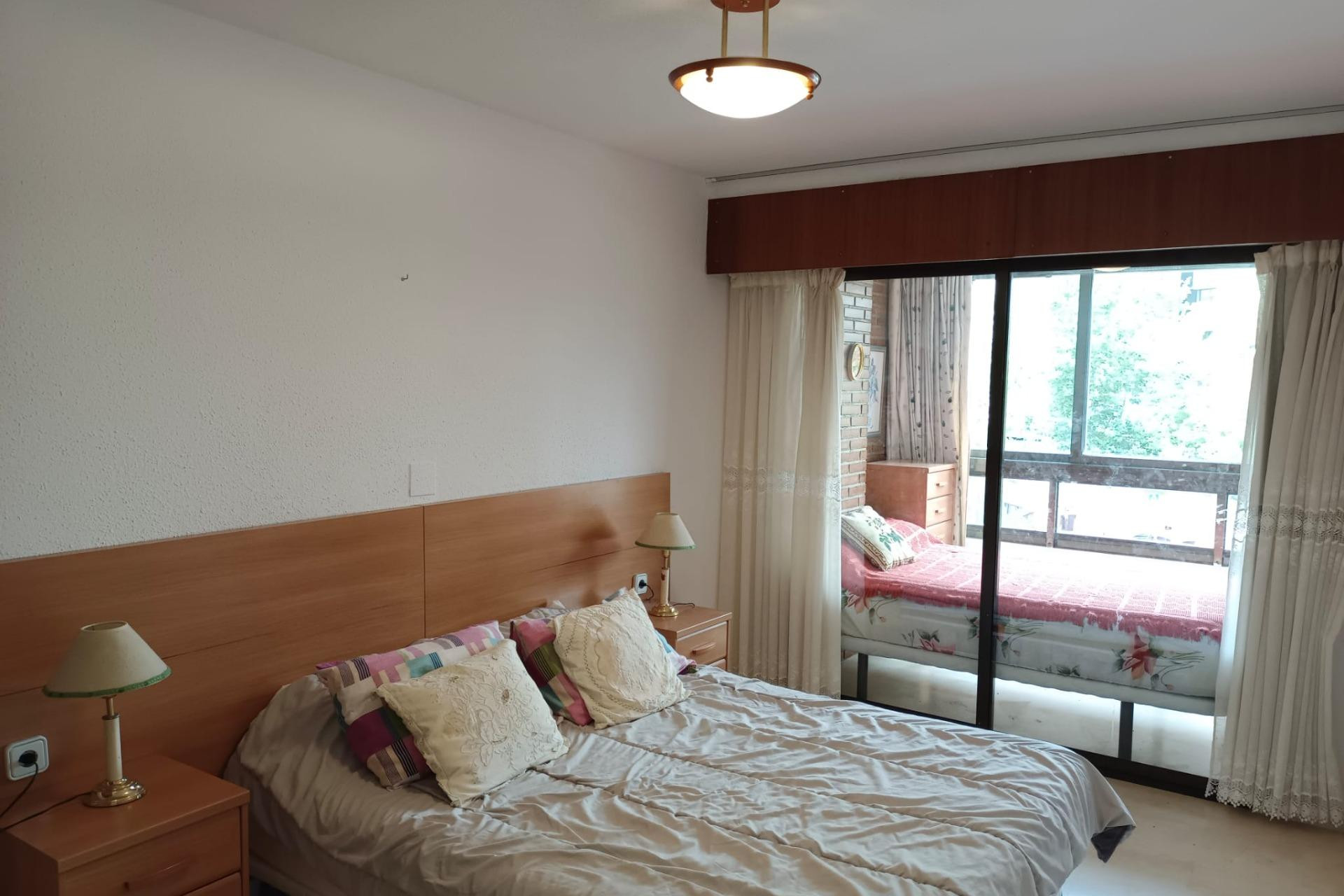 Reventa - Apartamento / piso - Benidorm - Zona Sierra Helada