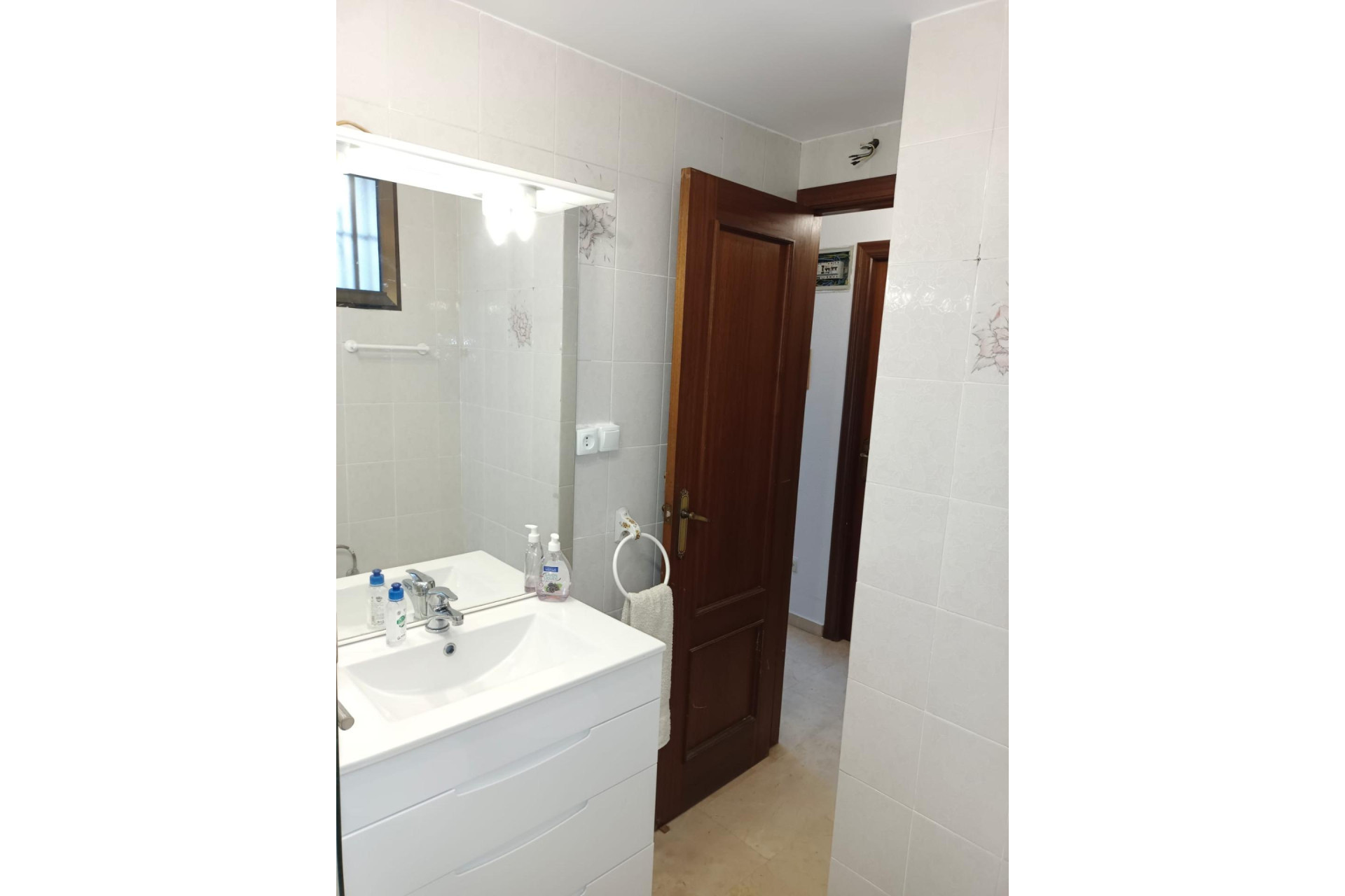 Reventa - Apartamento / piso - Benidorm - Zona Sierra Helada