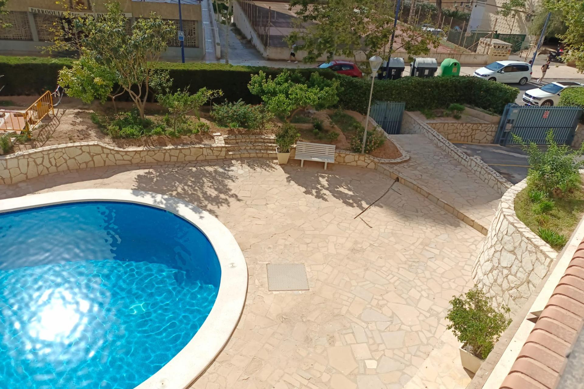 Reventa - Apartamento / piso - Benidorm - Zona Sierra Helada