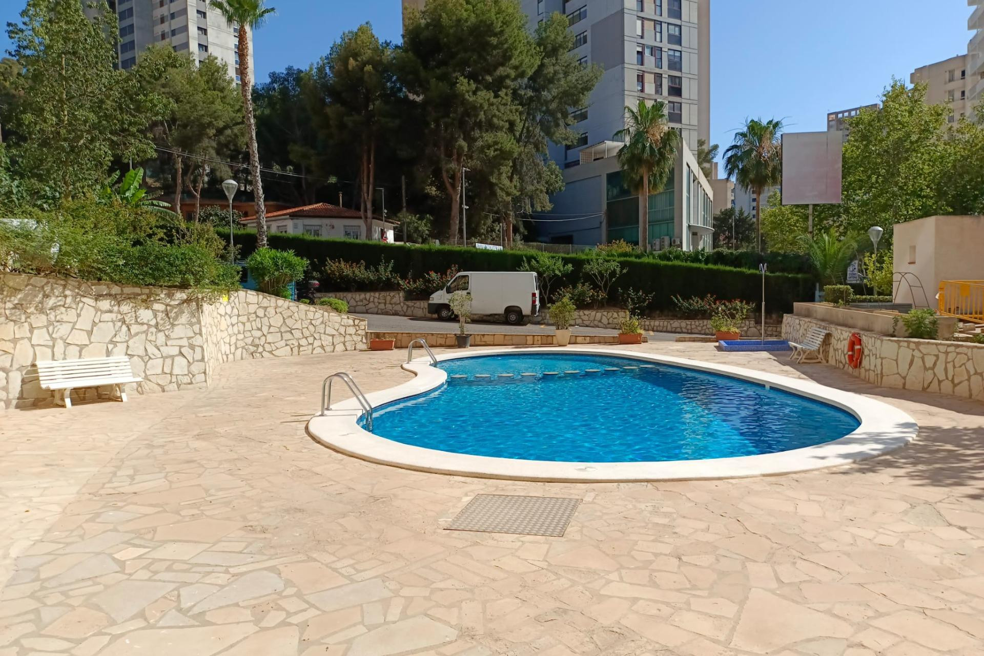 Reventa - Apartamento / piso - Benidorm - Zona Sierra Helada