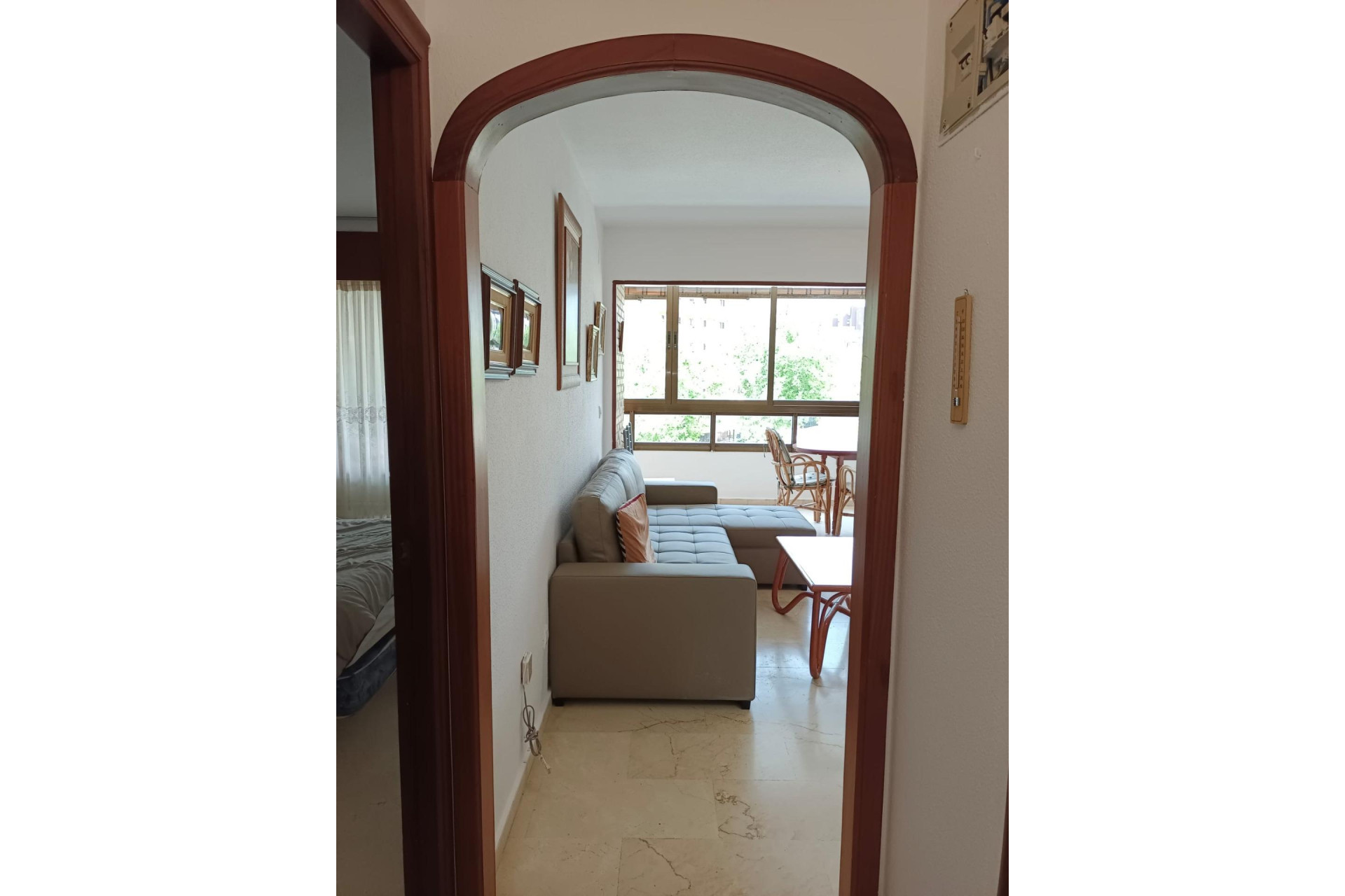 Reventa - Apartamento / piso - Benidorm - Zona Sierra Helada