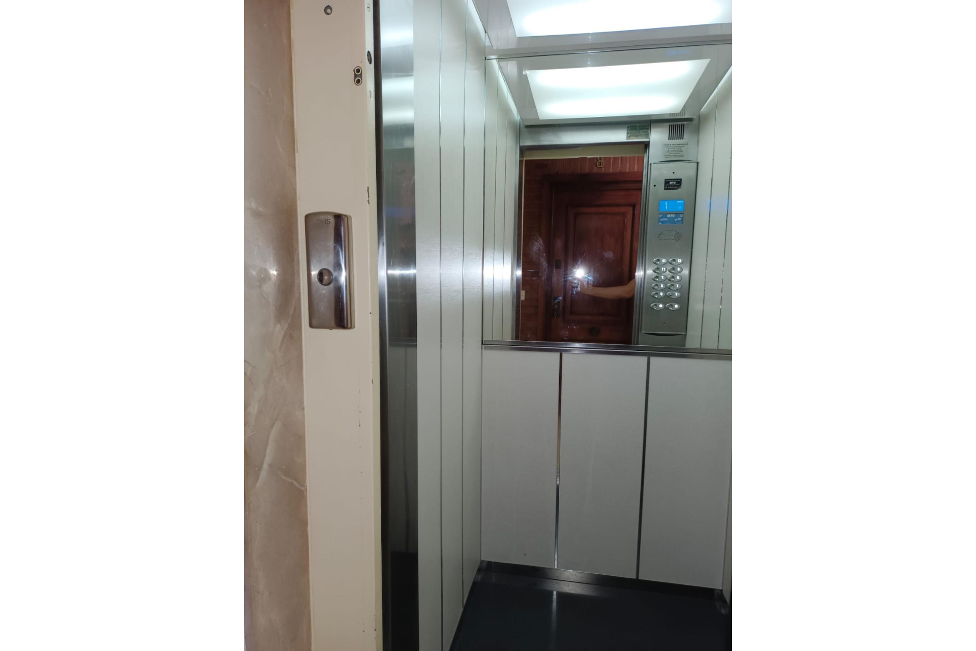 Reventa - Apartamento / piso - Benidorm - Zona Sierra Helada