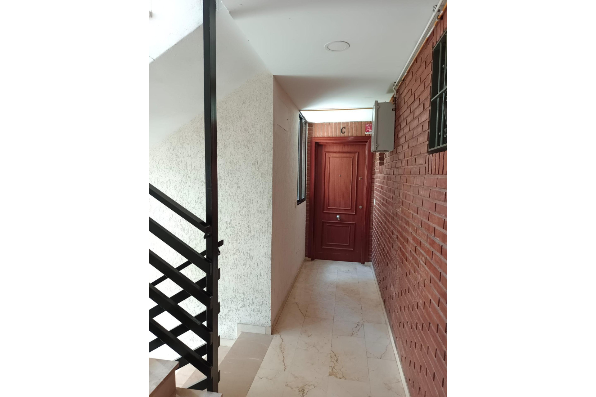 Reventa - Apartamento / piso - Benidorm - Zona Sierra Helada